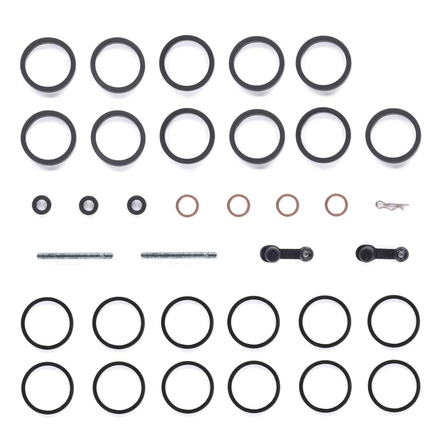All Balls Caliper Rebuild Kit - 18-3113 | FortNine