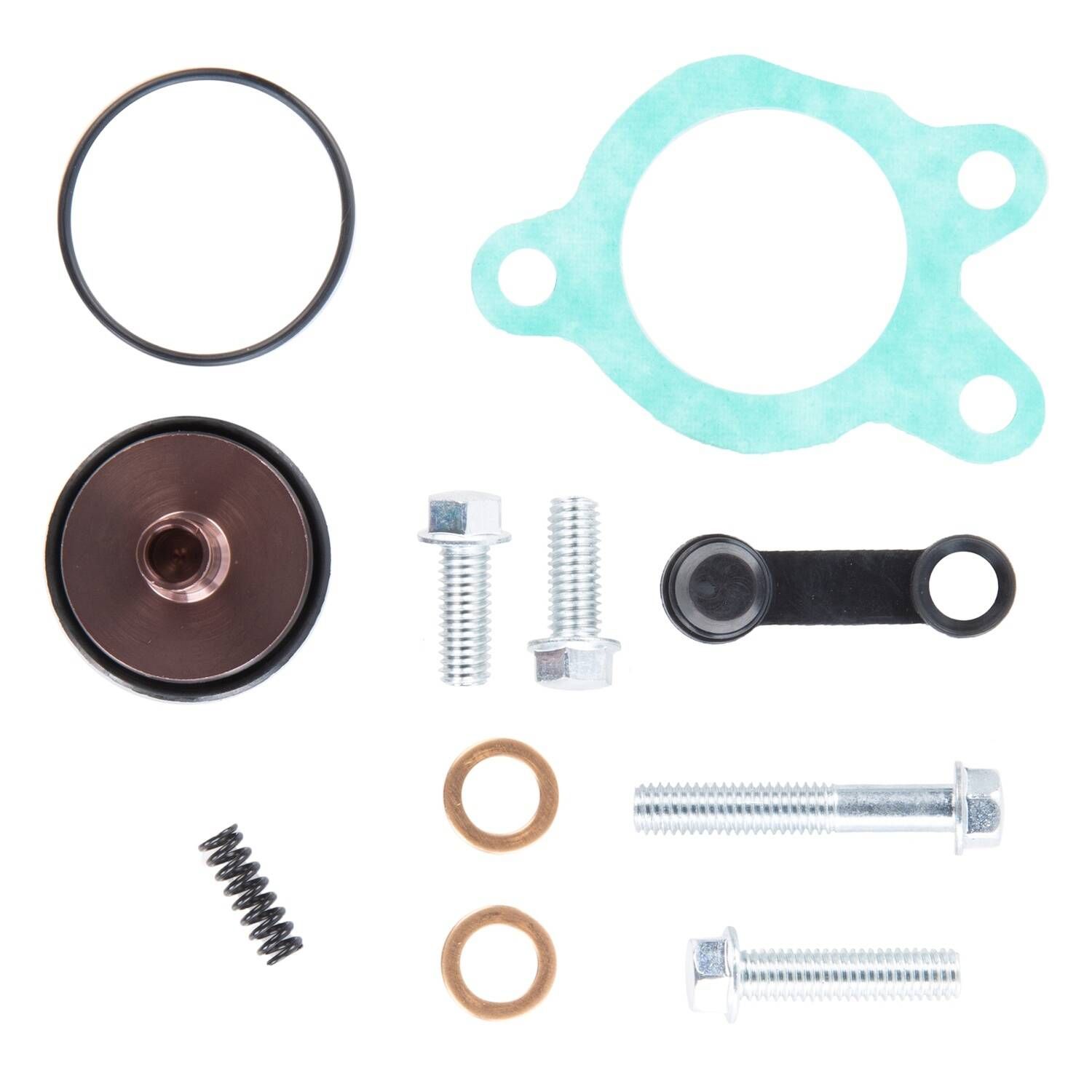 All Balls Clutch Slave Cylinder Kit with Piston - 18-6014 | FortNine