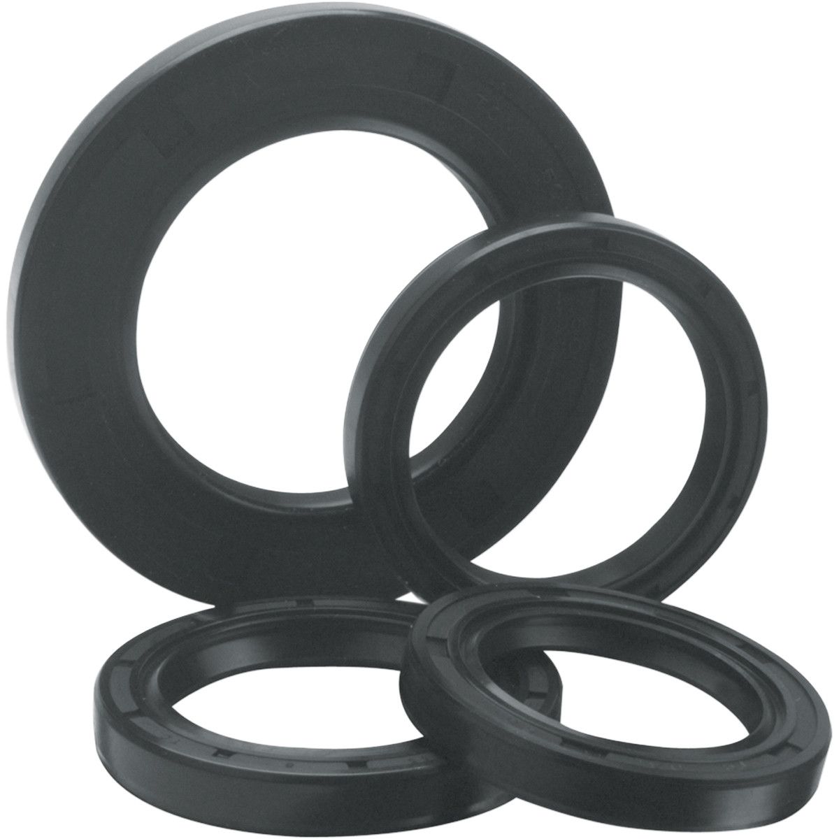 All Balls Driveshaft and Jackshaft Seals - 30mm x 64mm x 11.7mm
