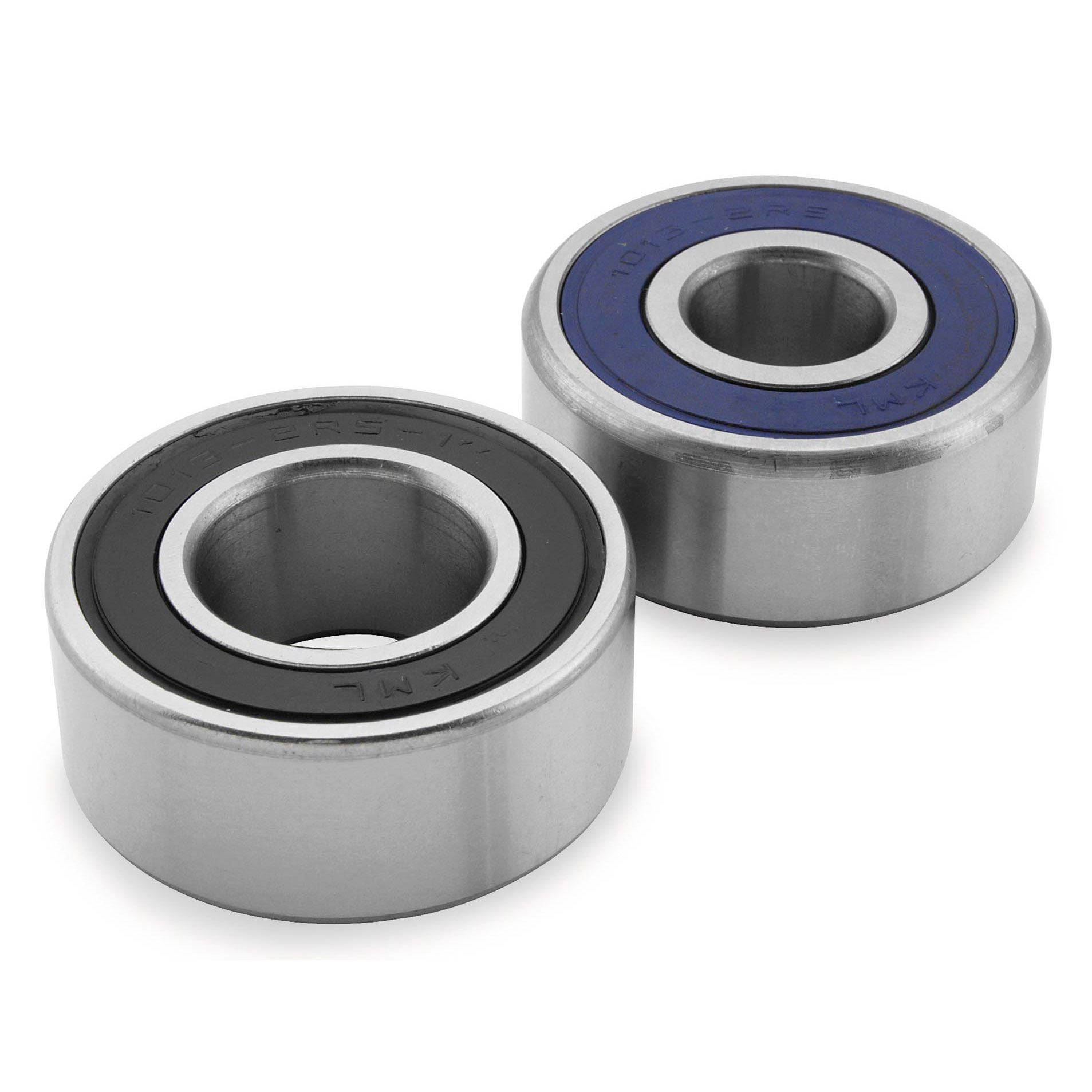 All Balls Individual Wheel Bearing - I.D. x O.D. x W (0.75x52x21