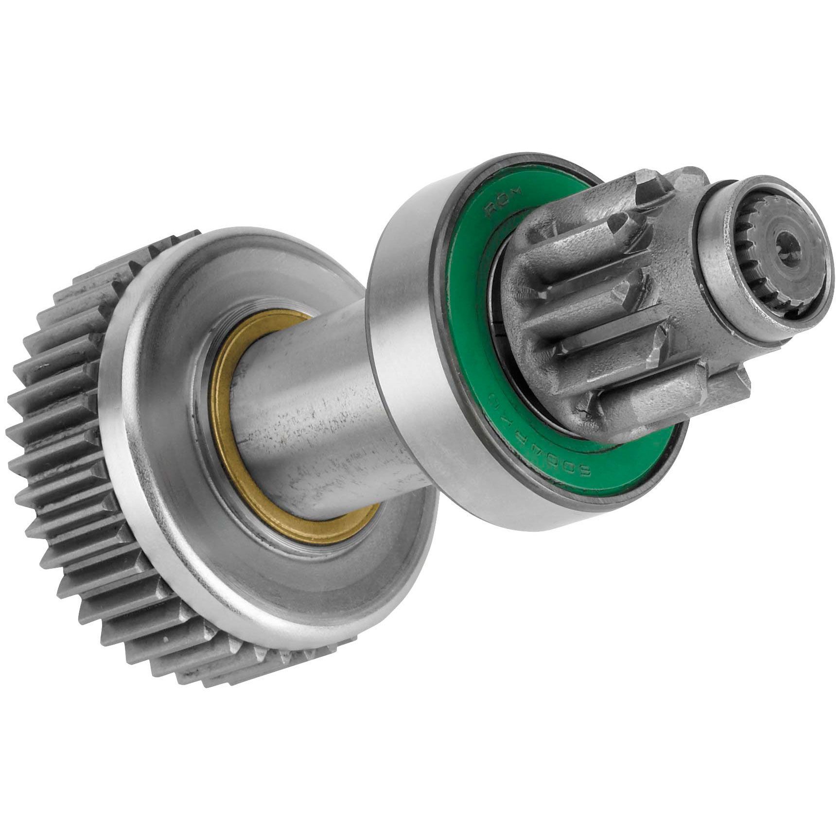 All Balls Starter Clutch Assembly - 79-2104 | FortNine