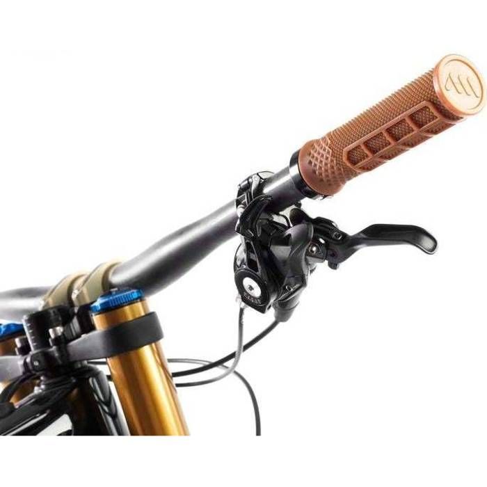 All Mountain Style Cero Grips - Components