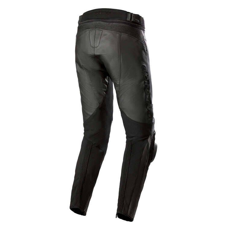Alpinestars Missile V3 Leather Pants