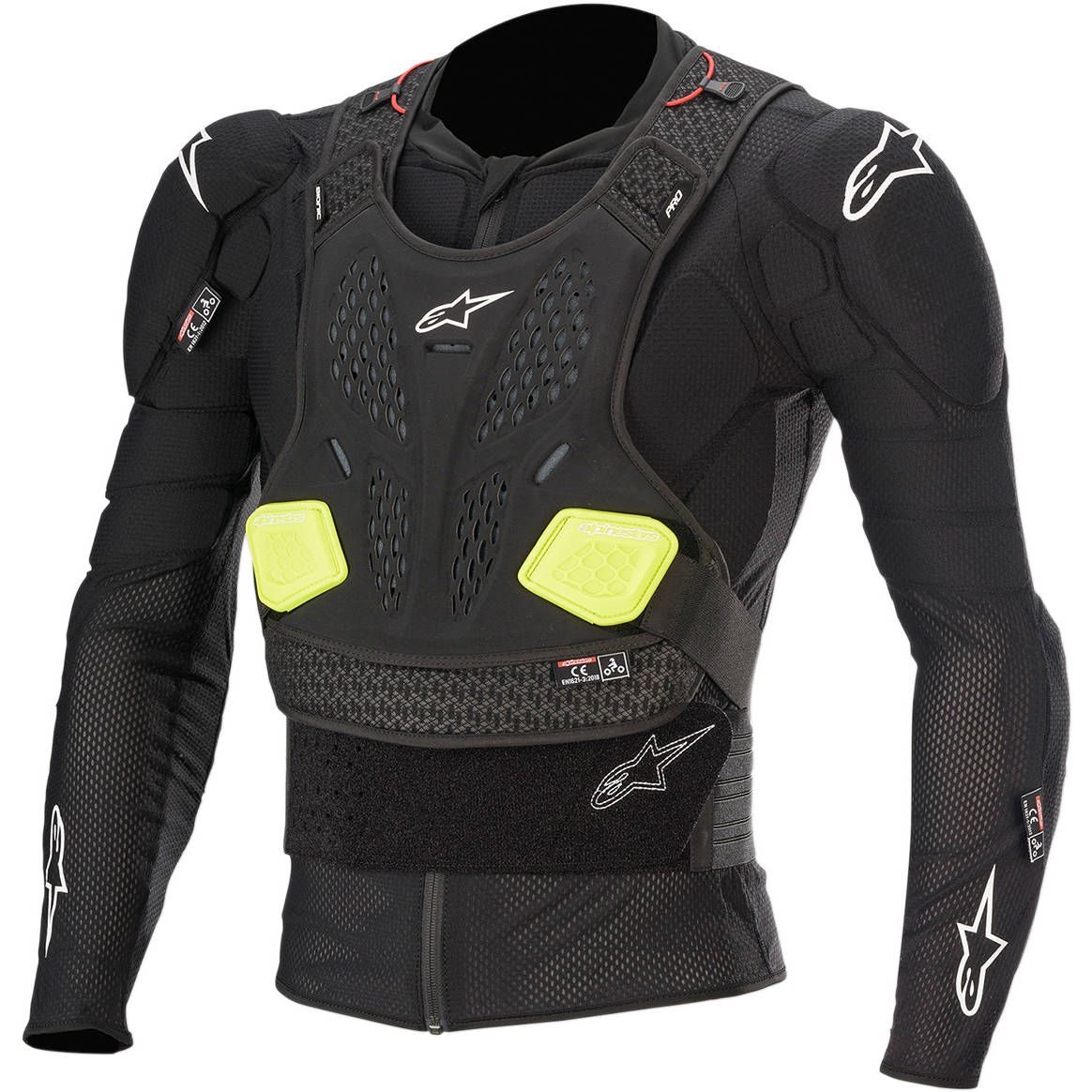 Alpinestars Bionic Pro V2 Armored Top FortNine