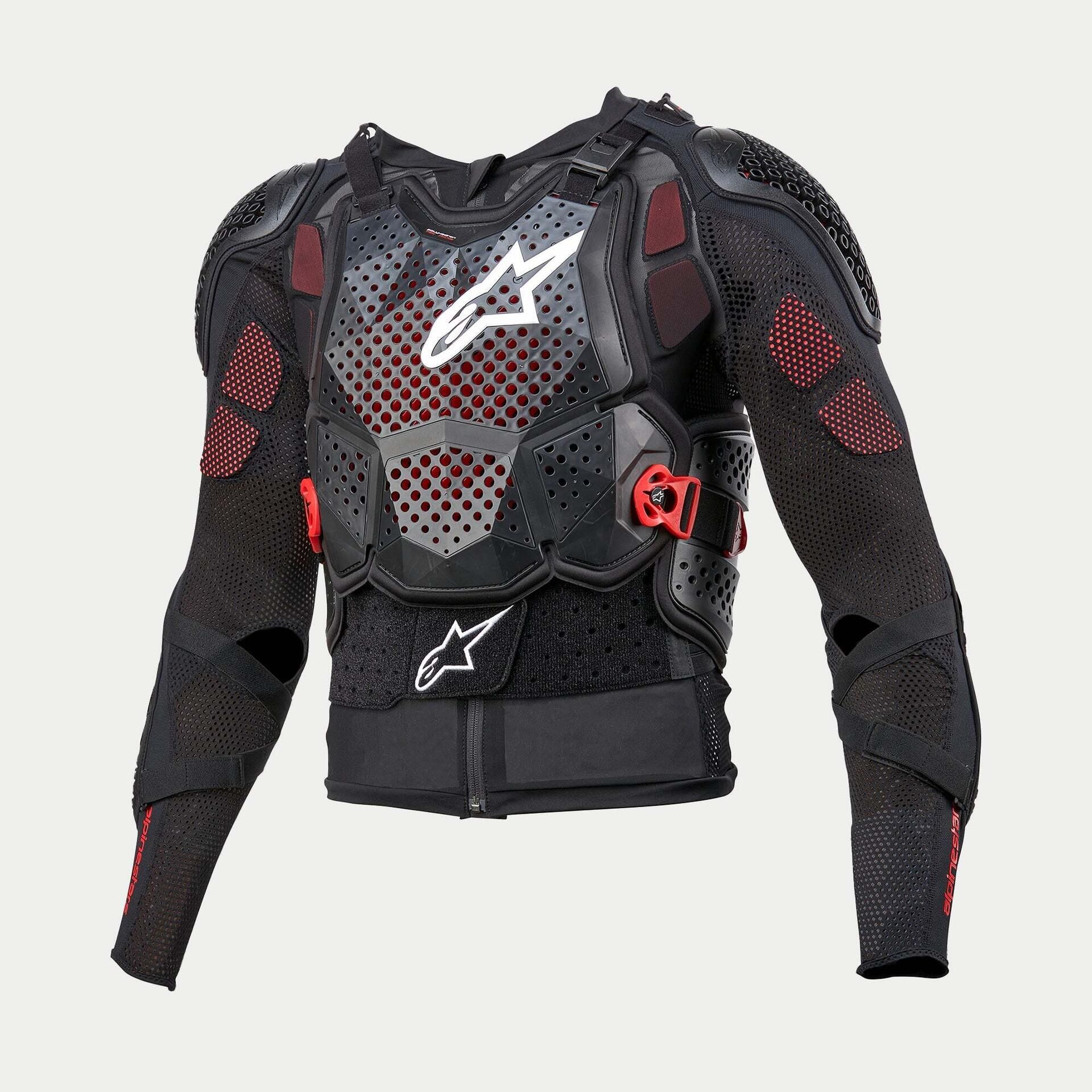 Alpinestars Bionic Tech V3 Armored Top | FortNine Canada