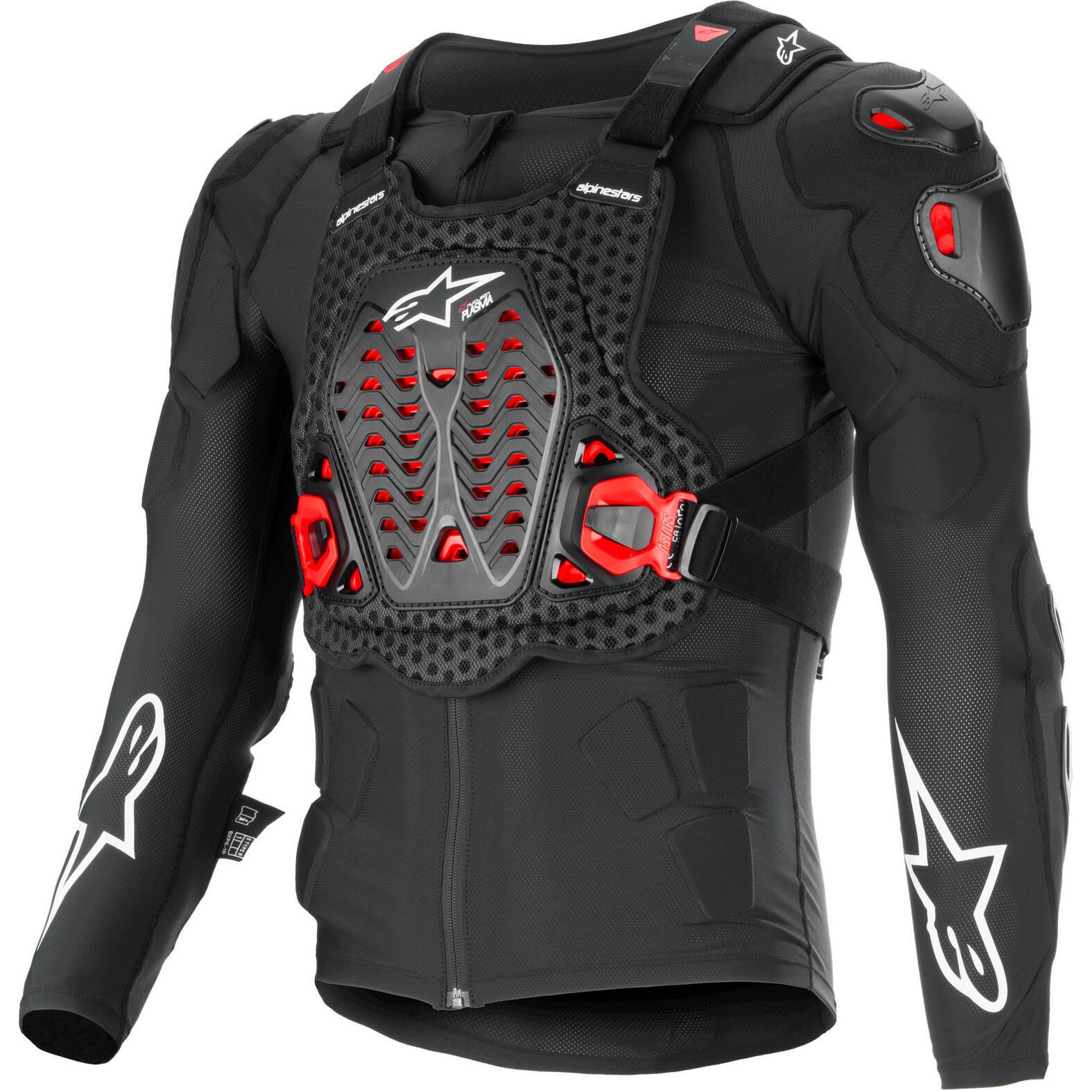 Alpinestars Bionic XTR Plasma Armored Top FortNine