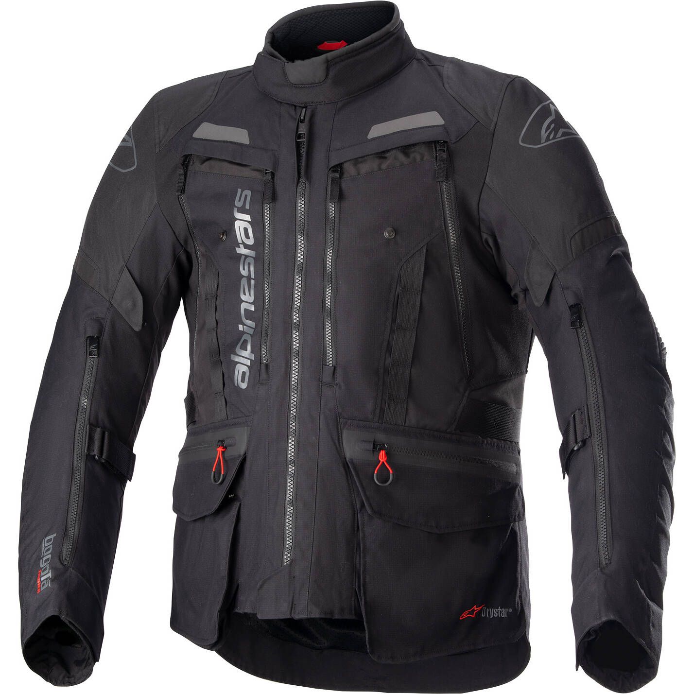 Alpinestars Bogota Pro Drystar Jacket | FortNine