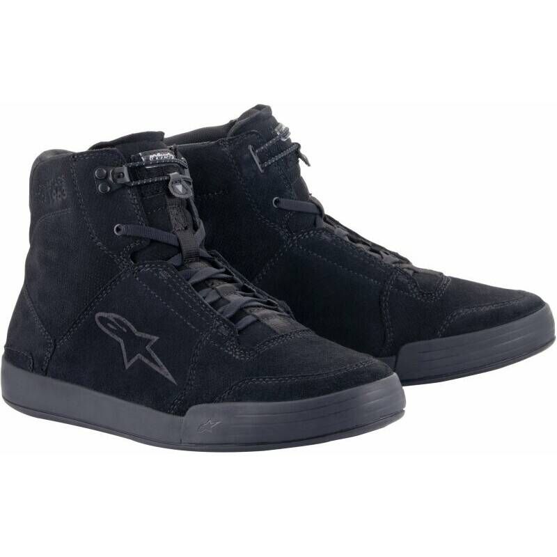 Alpinestars Chrome Shoes | FortNine