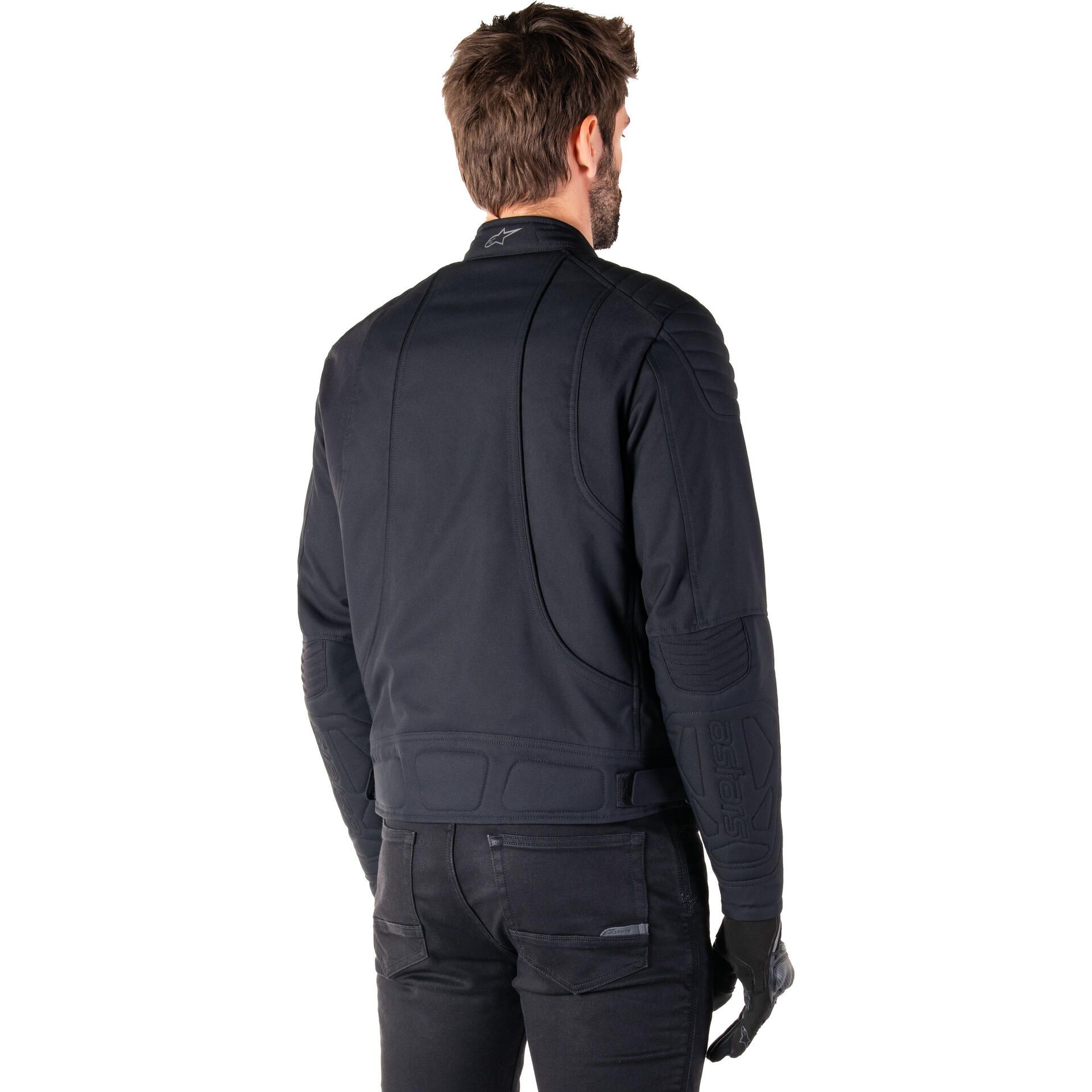 Alpinestars Clayton WR Jacket | FortNine