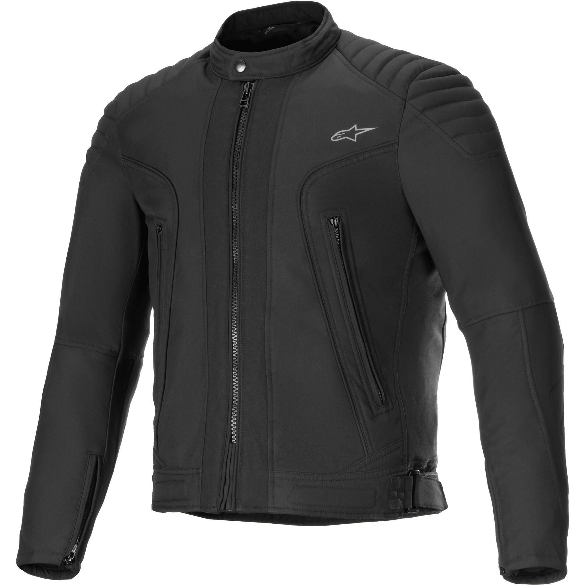 ★mooton★CLANE OVER JACKET Alpinestars Clayton WR Jacket | FortNine