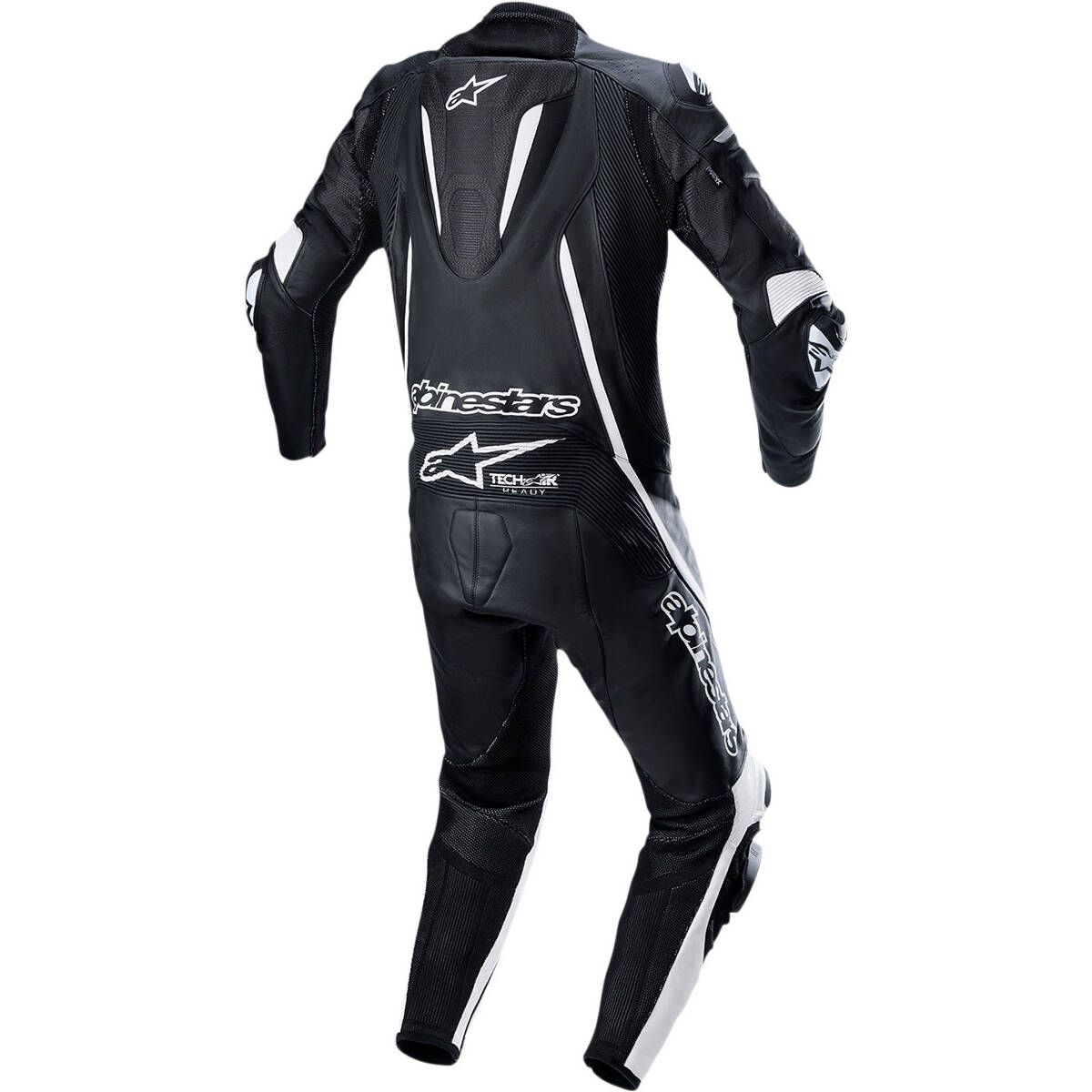 バイクウェア・装備 Alpinestars Fusion 1-Piece Leather Suit Alpinestars Fusion One-Piece Leather Suit | FortNine