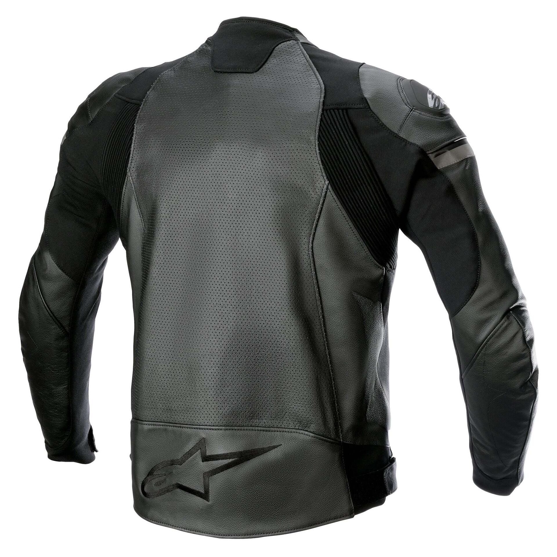 Alpinestars GP Force Airflow Leather Jacket | FortNine