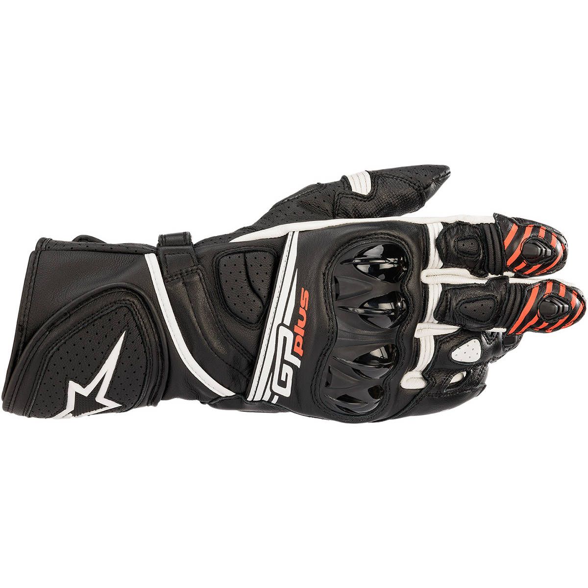 Alpinestars GP Plus R V2 Gloves | FortNine