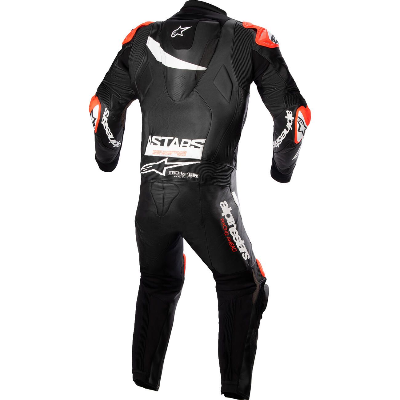 Alpinestars GP Plus V4 One-Piece Leather Suit | FortNine