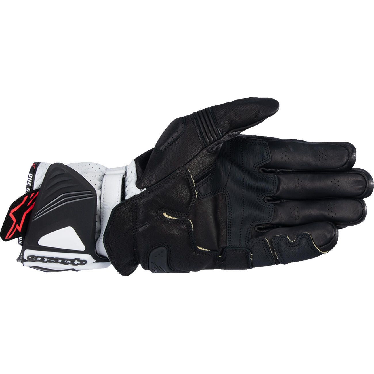 Alpinestars GP Pro R4 Gloves | FortNine