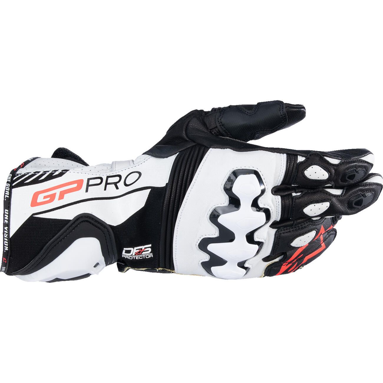 Alpinestars GP Pro R4 Gloves | FortNine