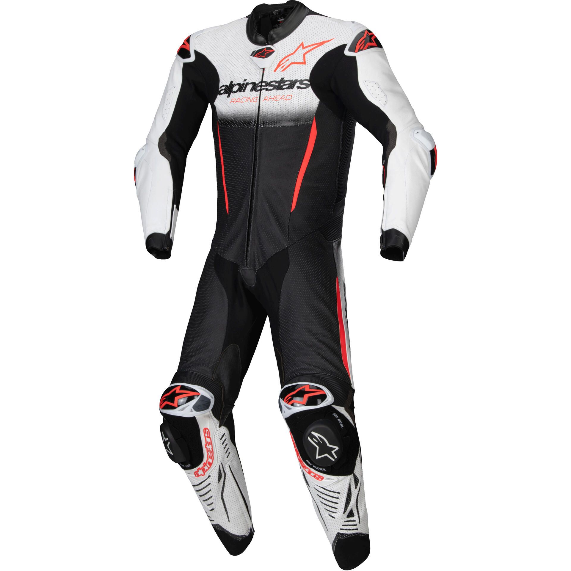 Alpinestars GP-R7 One-Piece Leather Suit | FortNine