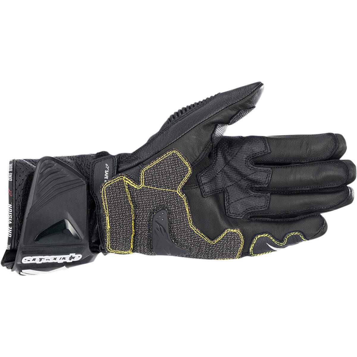 Alpinestars GP-TECH Glove ブラックS Alpinestars GP-TECH Glove