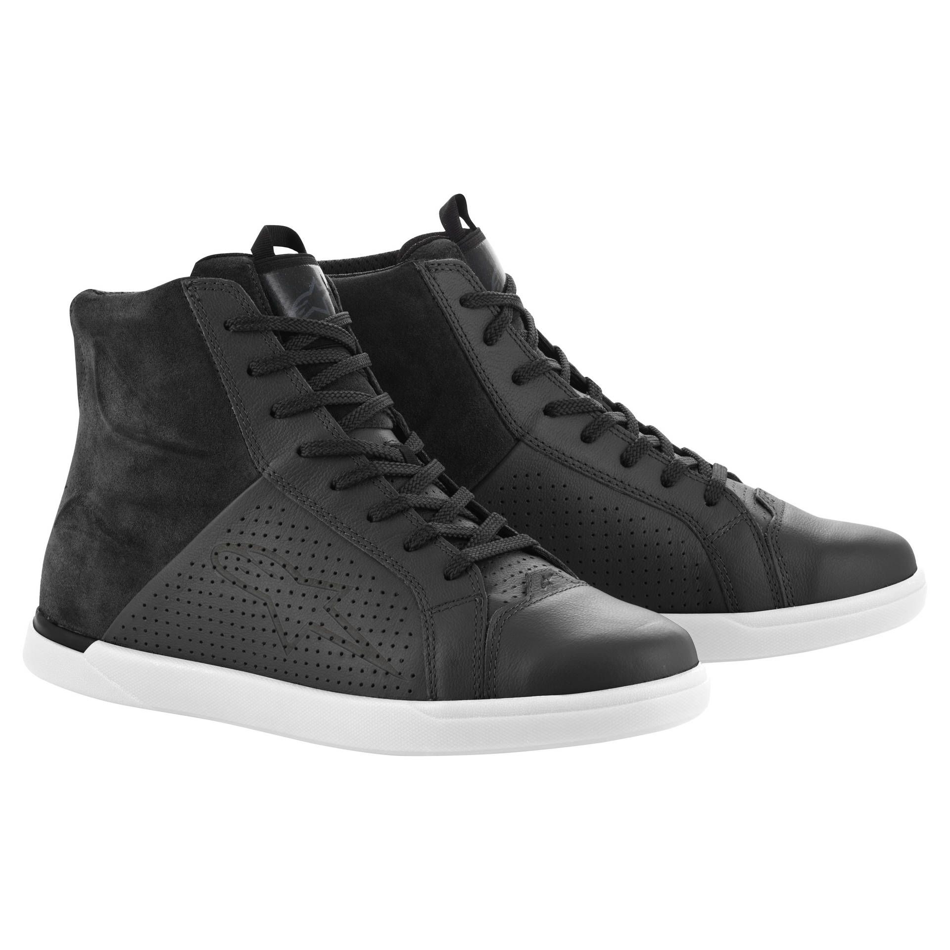 JAM☆ Alpinestars Jam Air Shoes | FortNine