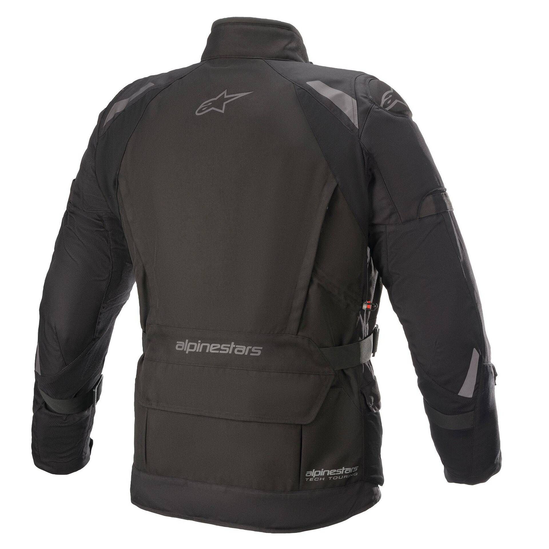 Alpinestars Ketchum Gore-Tex Jacket | FortNine Canada