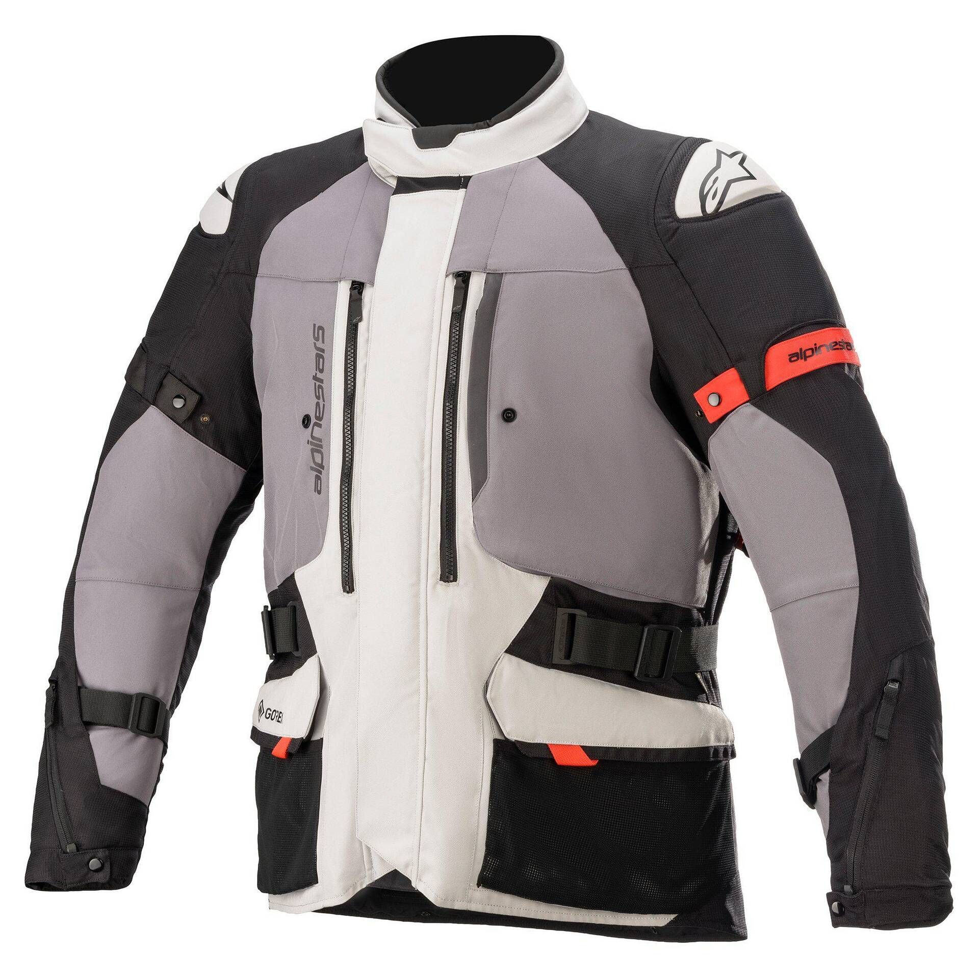 Gore tex motorcycle jacket online