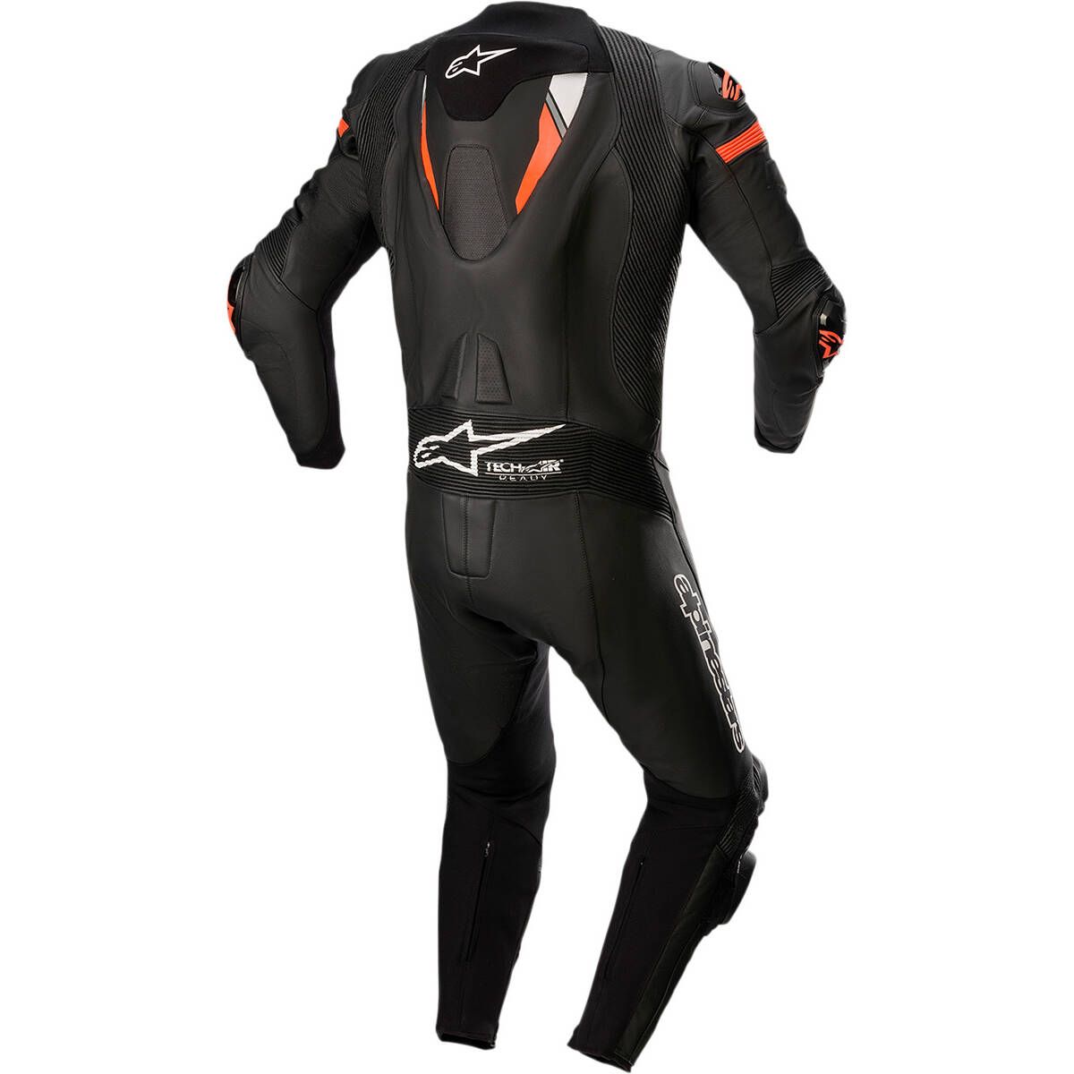 新品未使用Alpinestars Missile V2 2PC Size 48 Missile V2 2-Piece Leather Suit | Alpinestars — Alpinestars