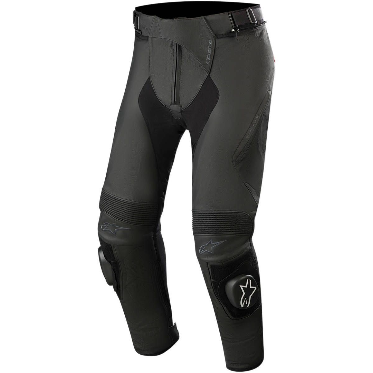 Alpinestars Missile V2 Leather Pants | FortNine