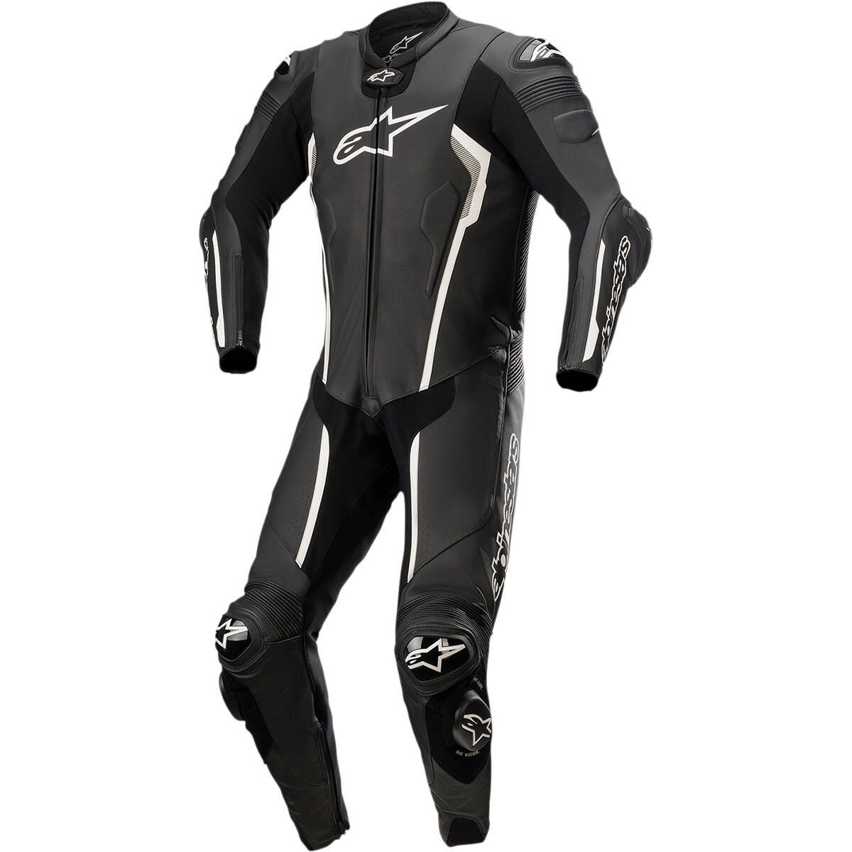 Alpinestars MISSILE v2 サイズ52 Alpinestars Missile V2 One-Piece Leather Suit | FortNine