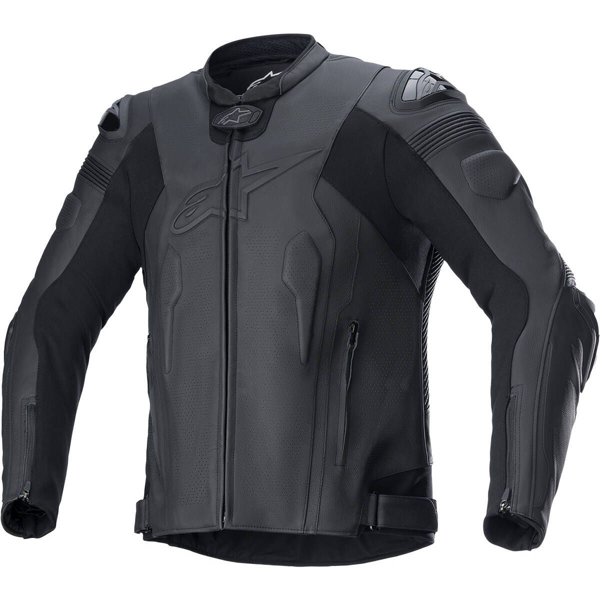 Alpinestars Missile V3 Airflow Leather Jacket - Tech-Air 5
