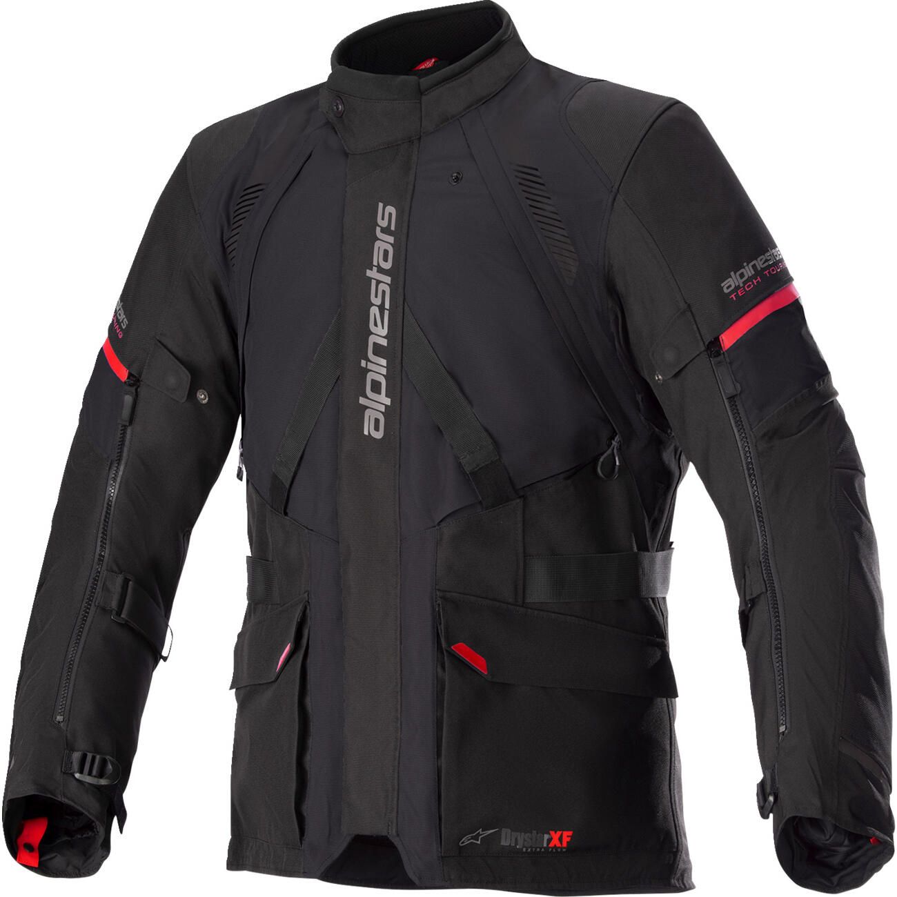 Alpinestars Monteira Drystar XF Jacket | FortNine
