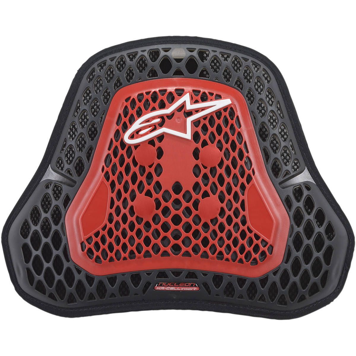 Alpinestars Nucleon KR-Cell CiR Chest Protector Insert | FortNine