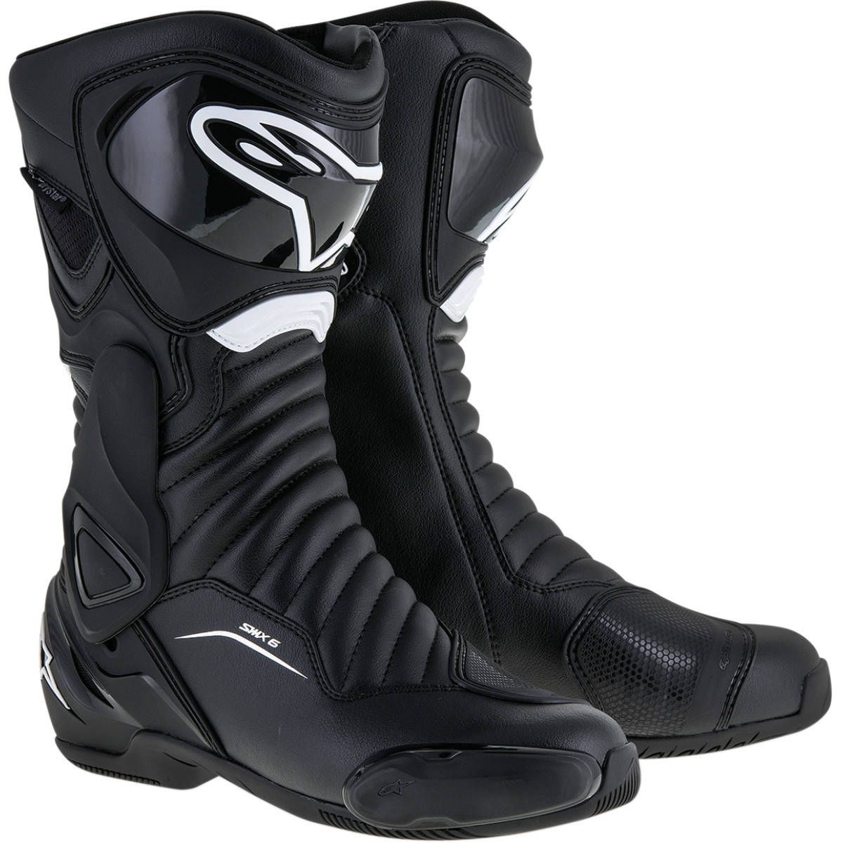 アルパインスターズ SMX-6 V2 43サイズ Alpinestars SMX-6 V2 Drystar Boots | FortNine