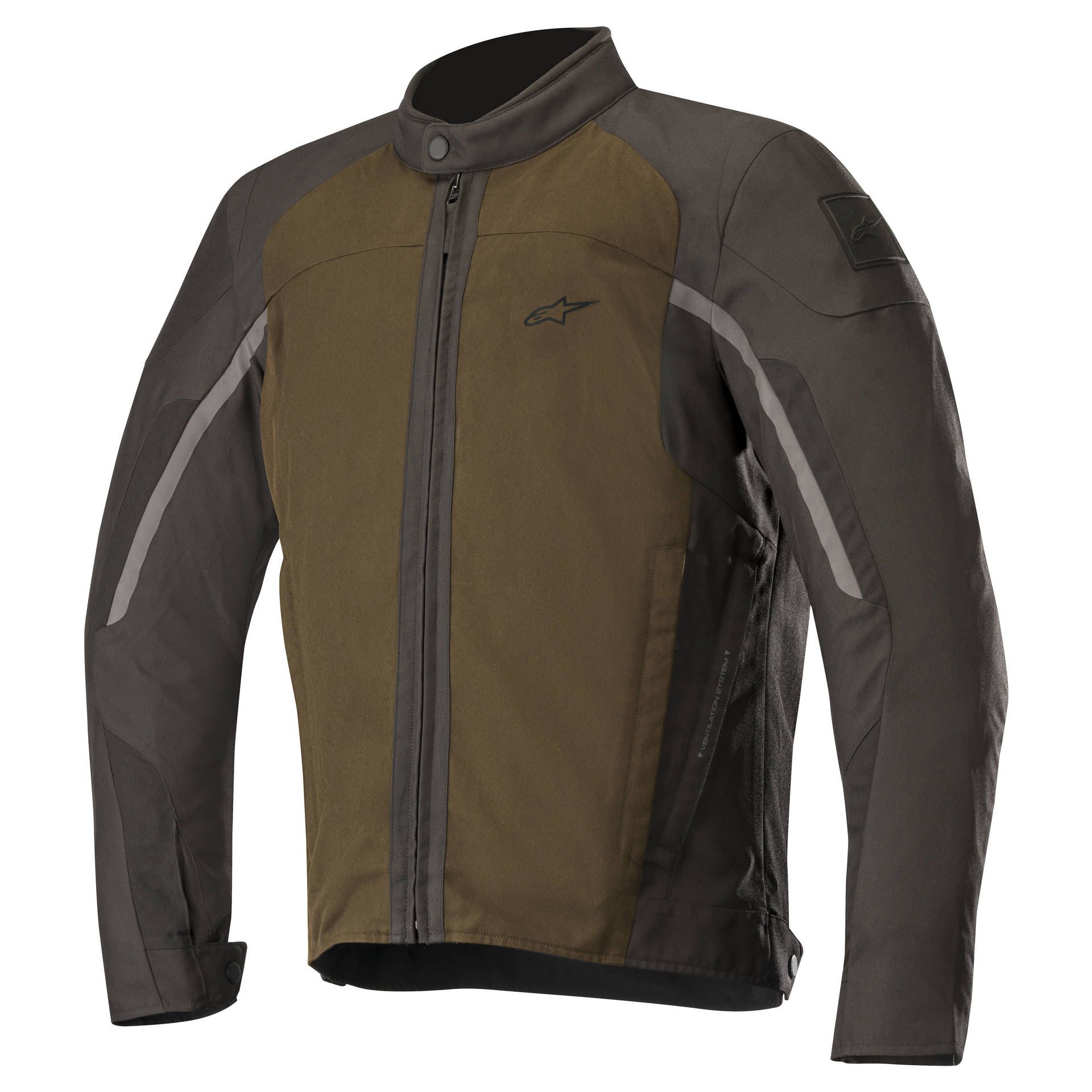 Alpinestars Spartan Jacket FortNine Canada