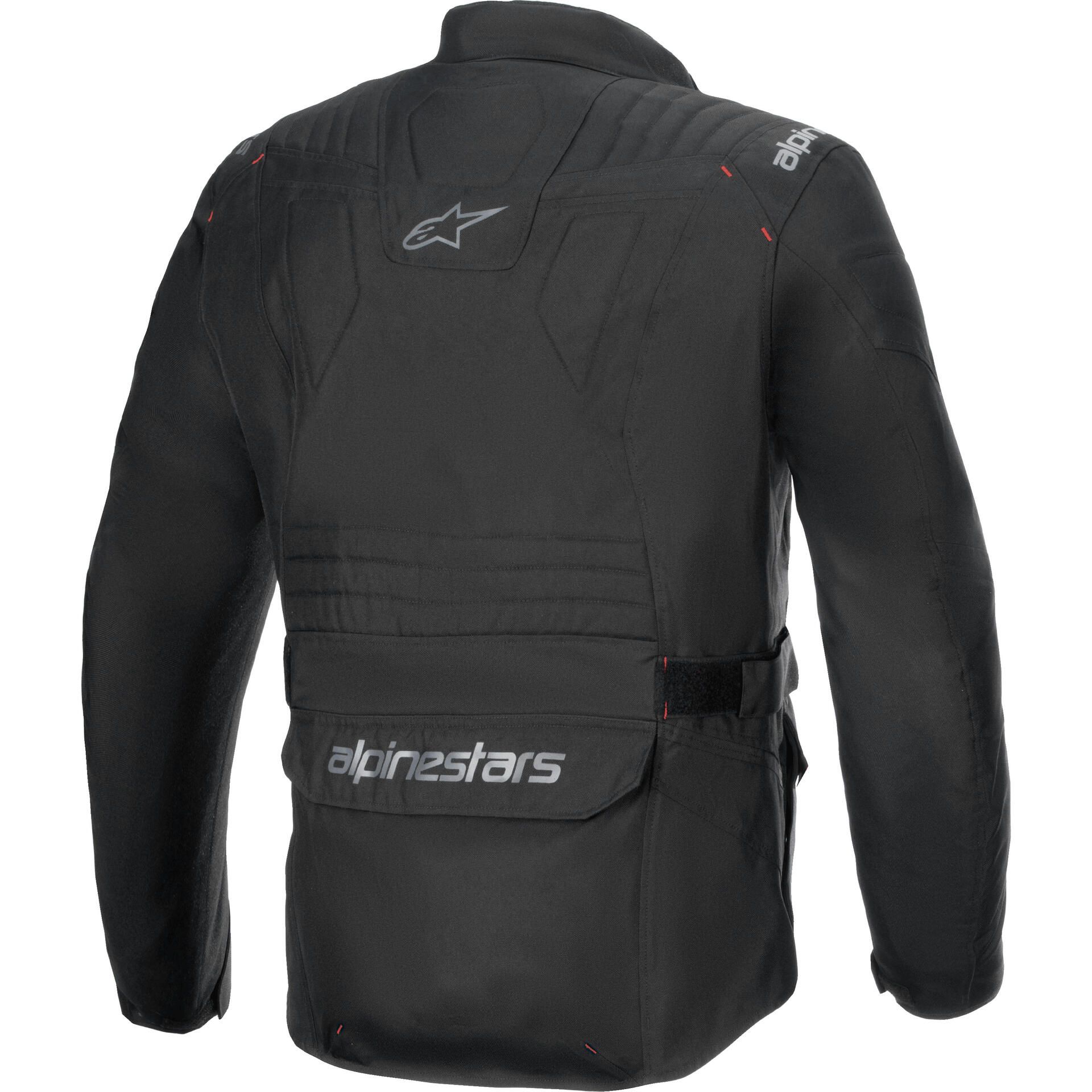 Alpinestars ST-1 Waterproof Jacket | FortNine
