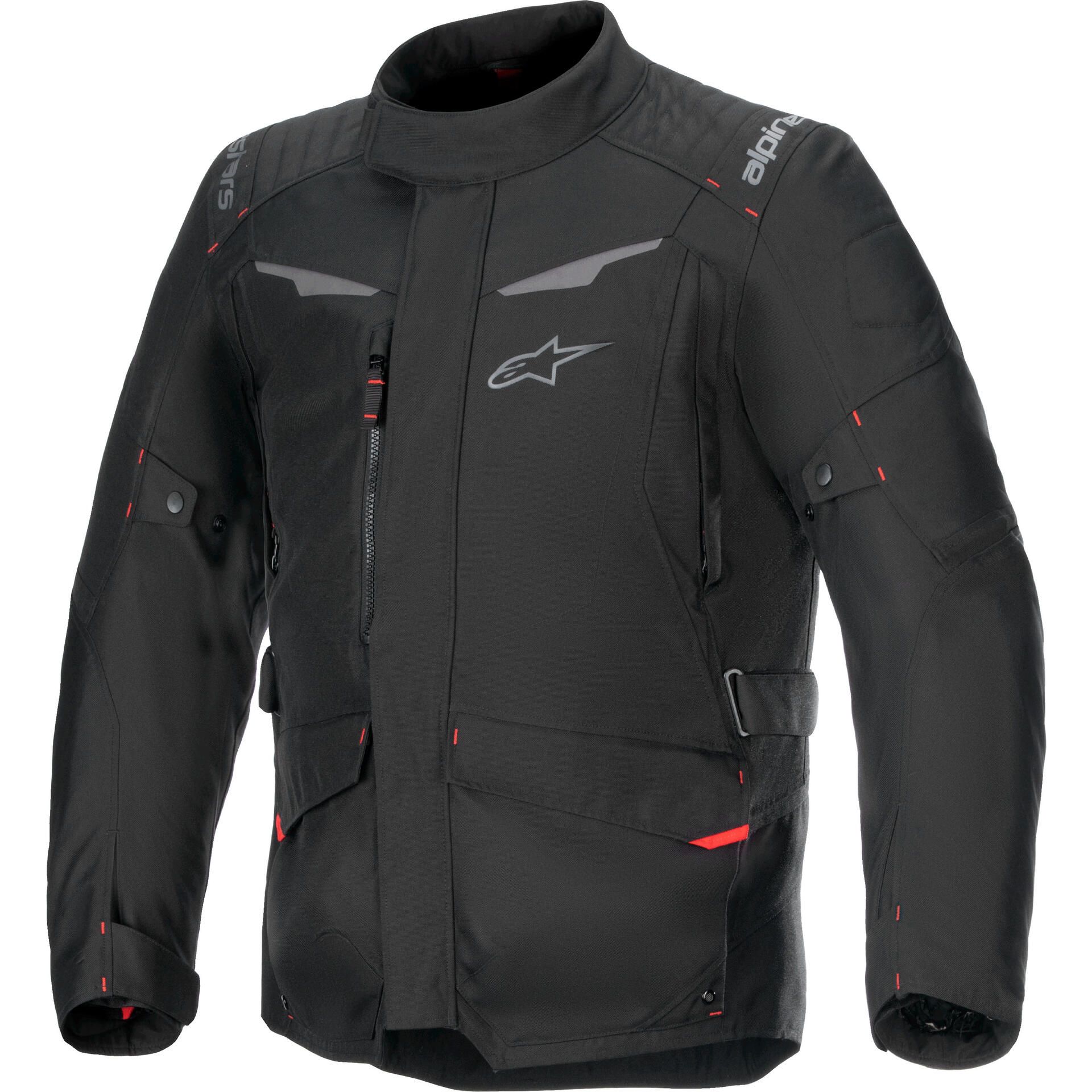 Alpinestars ST-1 Waterproof Jacket | FortNine