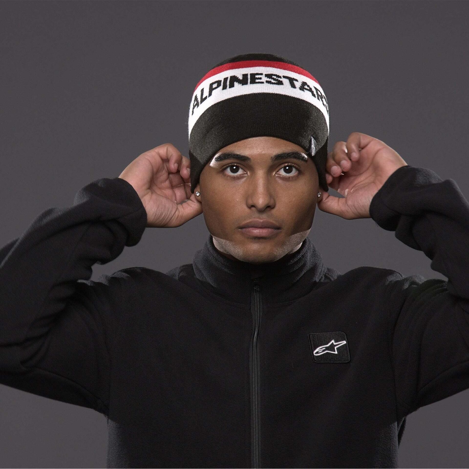 Alpinestars Stake Beanie | FortNine