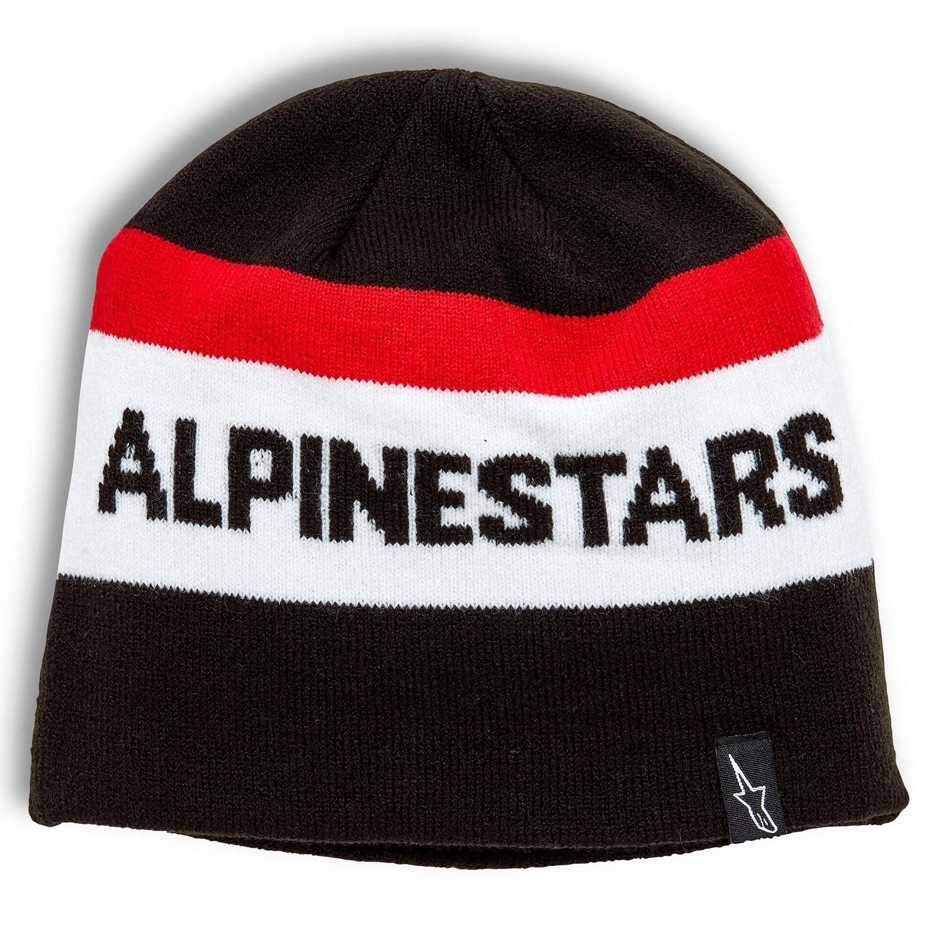 Alpinestars Stake Beanie | FortNine