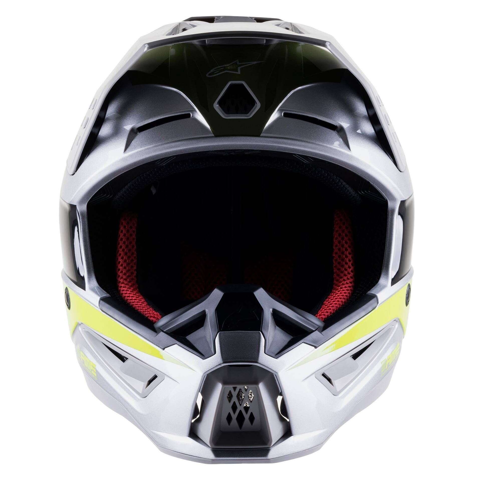 Alpinestars Supertech M5 Bond Helmet | FortNine