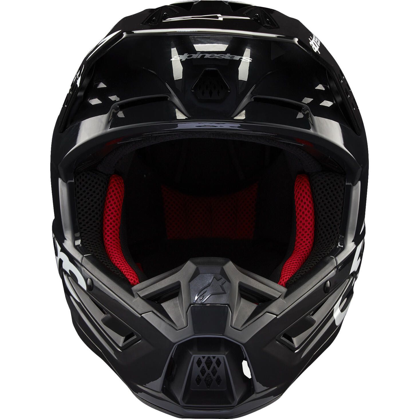 Alpinestars Supertech M5 Corp Helmet | FortNine