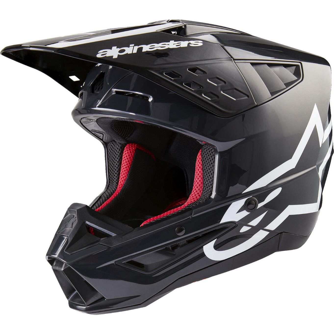 Alpinestars Supertech M5 Corp Helmet | FortNine