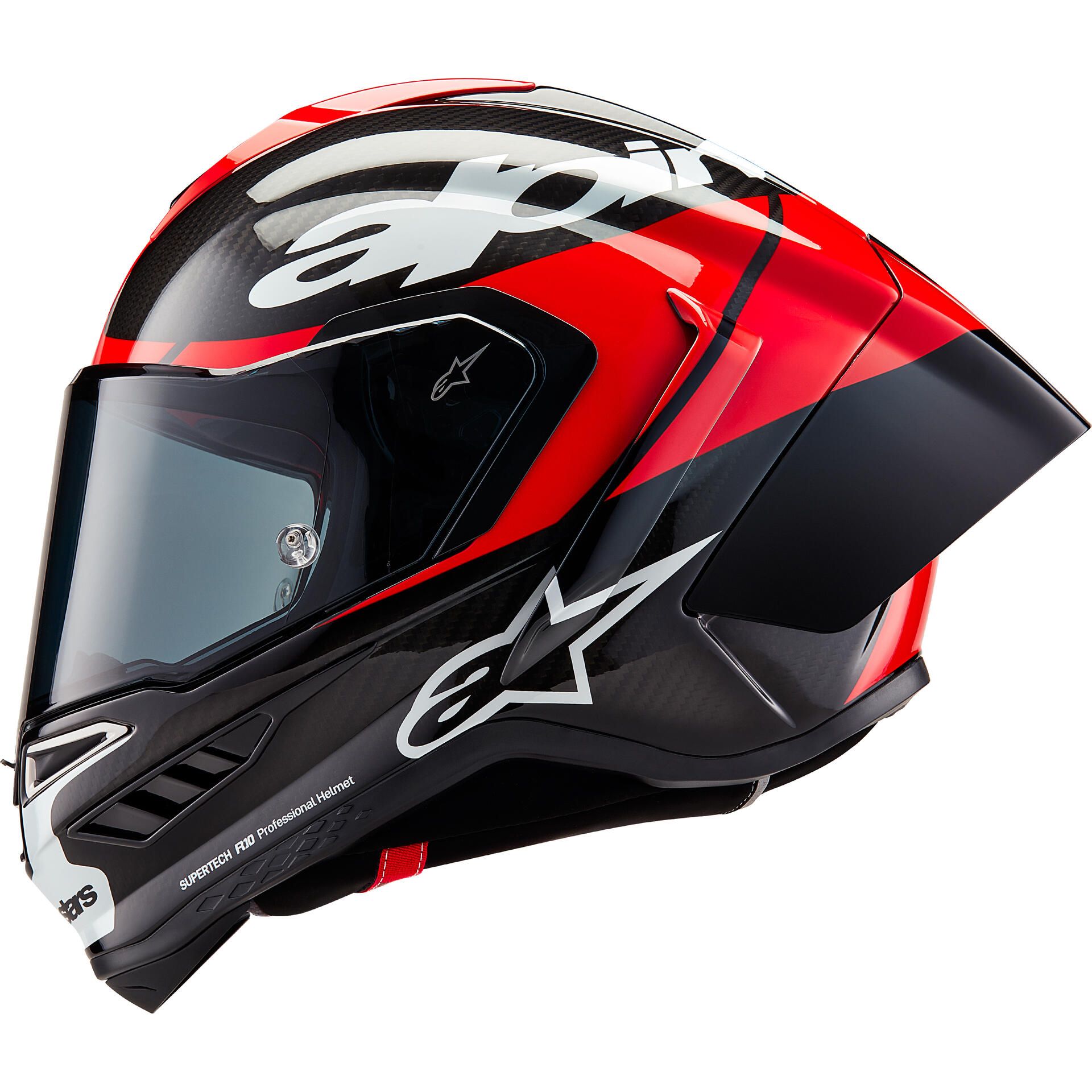 Alpinestars Supertech R10 Element Helmet | FortNine