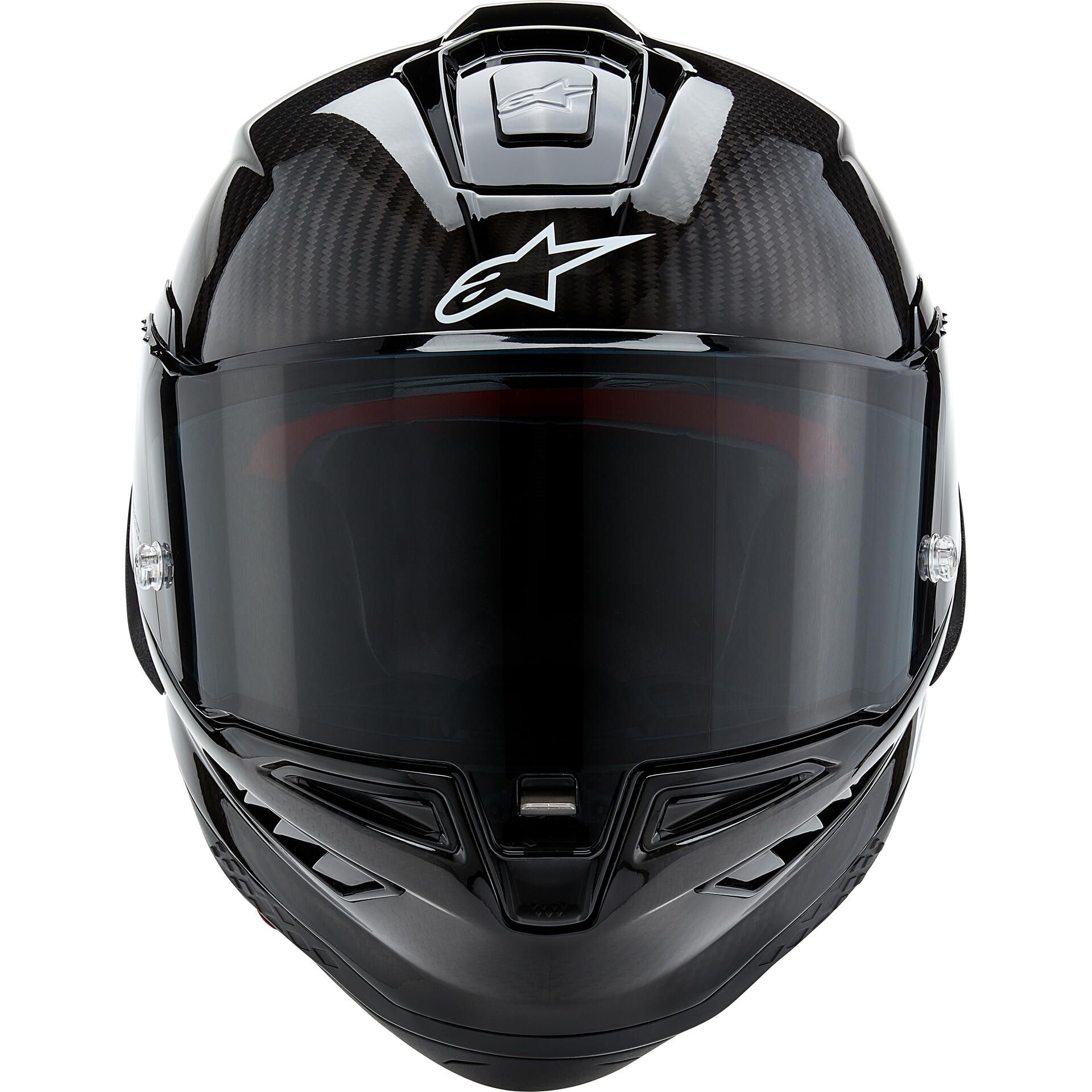 Alpinestars Supertech R10 Solid Helmet | FortNine