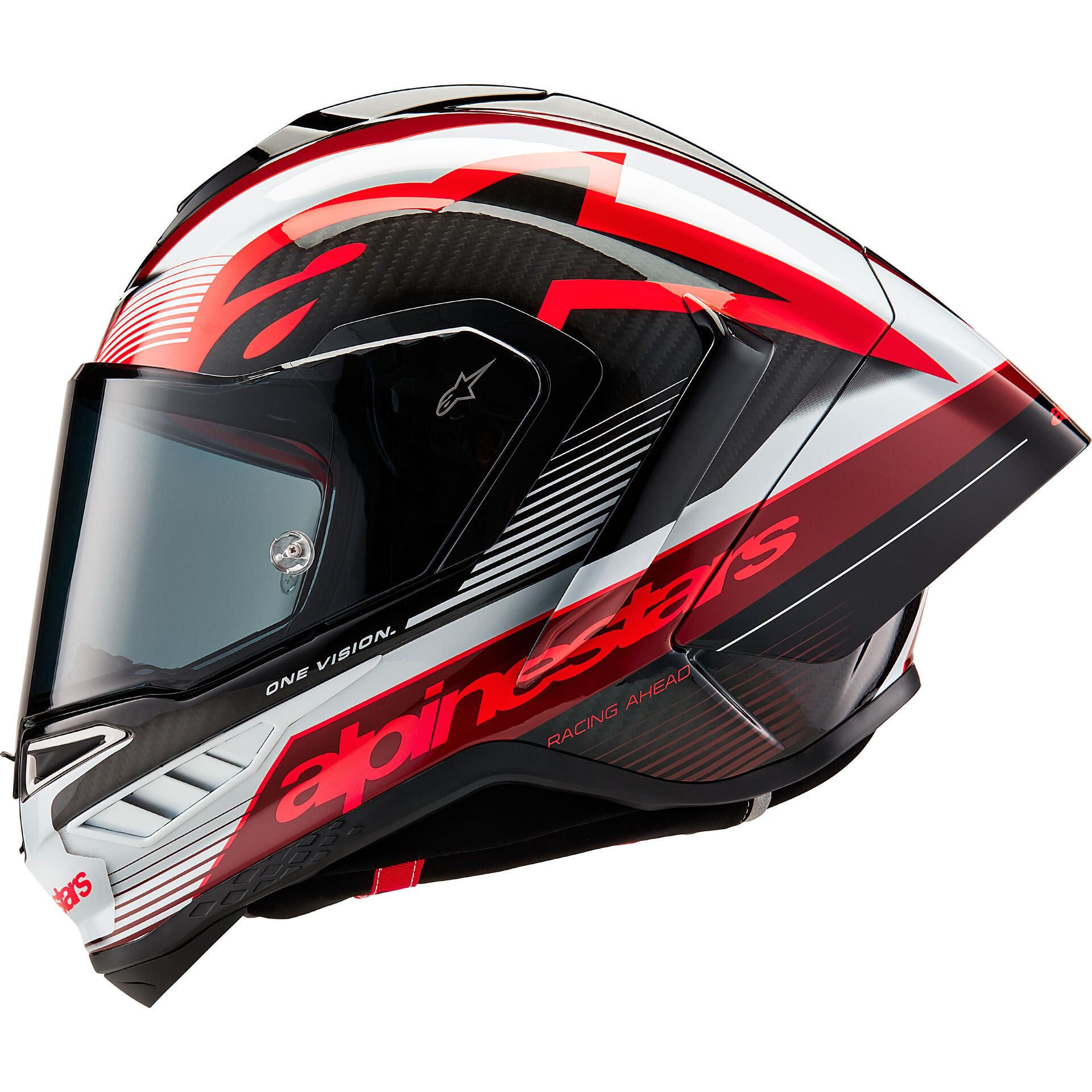 Alpinestars Supertech R10 Team Helmet | FortNine