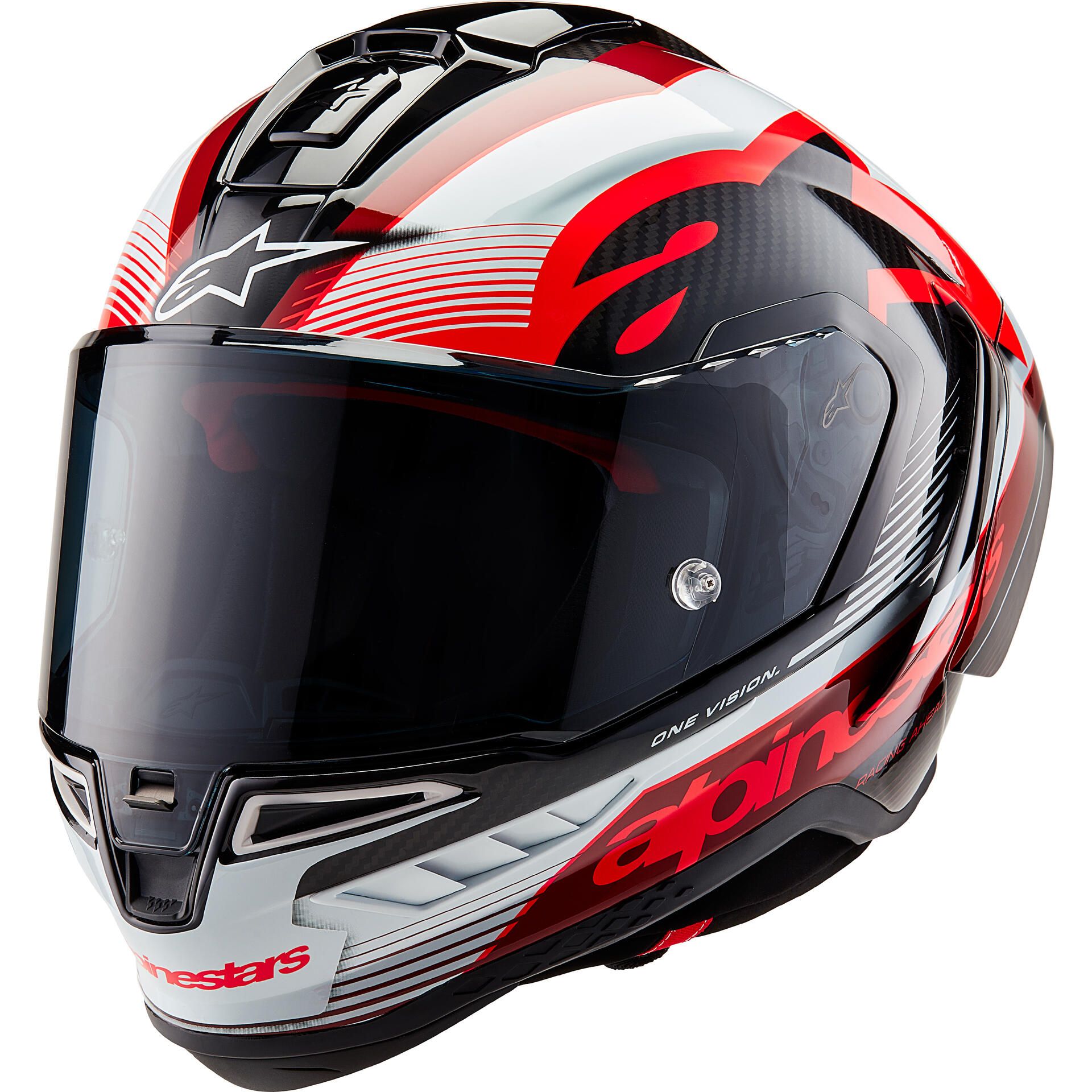 Alpinestars Supertech R10 Team Helmet | FortNine