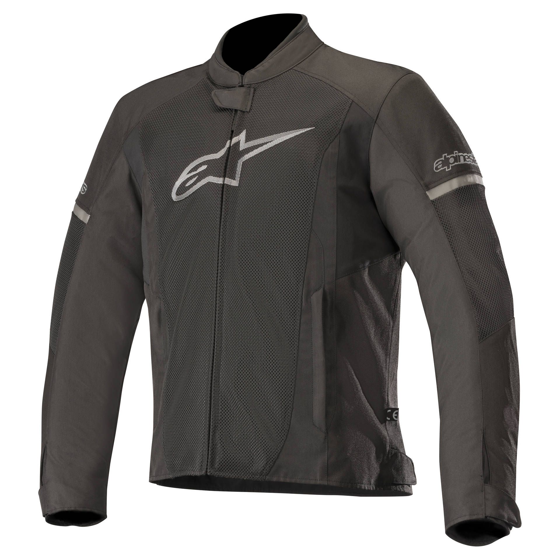 Jacket Air バイク用品T-Faster ジャケット アルパインスター alpinestars ブラック メンズ JACKET AIR T-FASTER アルパインスターズ バイクウェア・装備