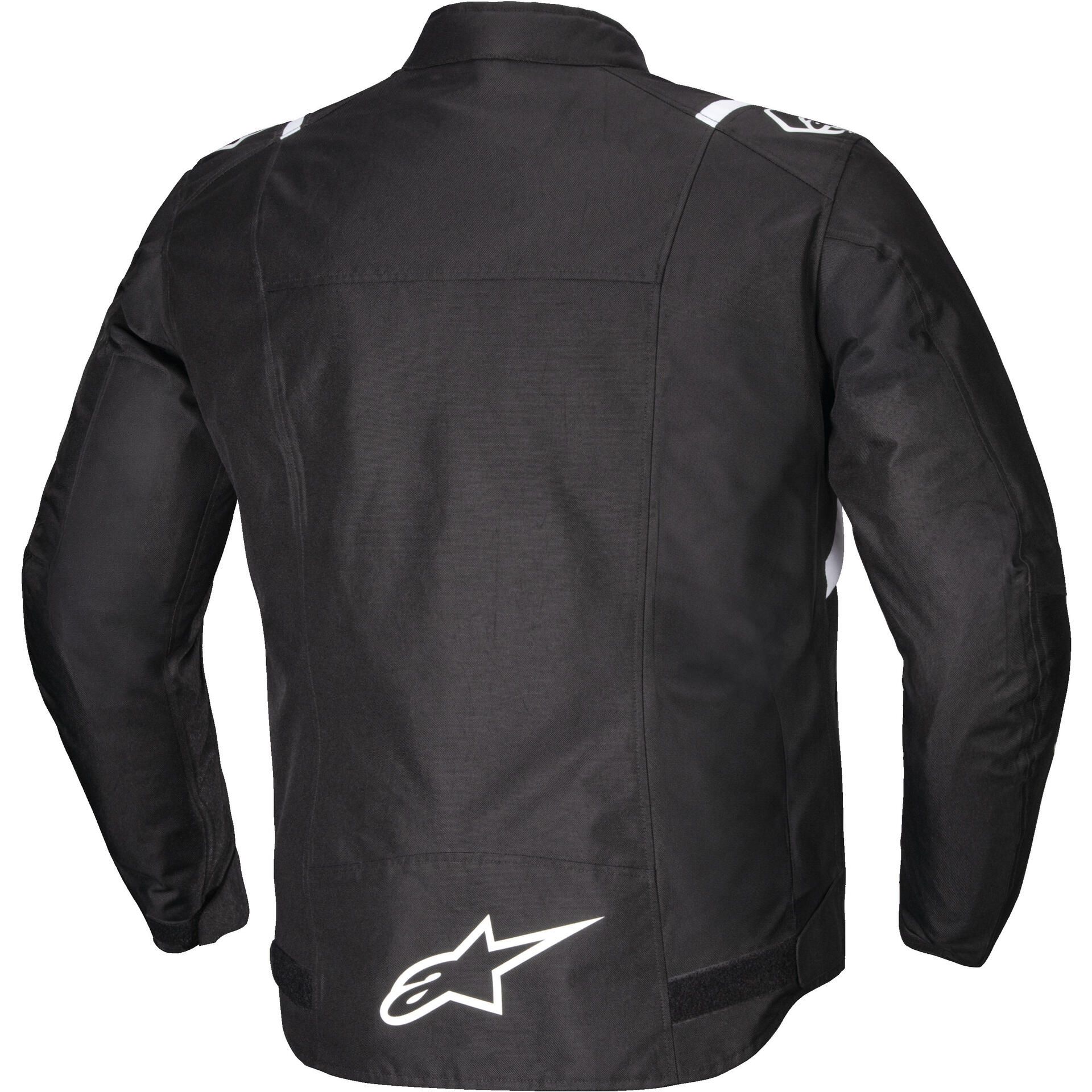 Alpinestars T-SPS V2 Waterproof Jacket | FortNine