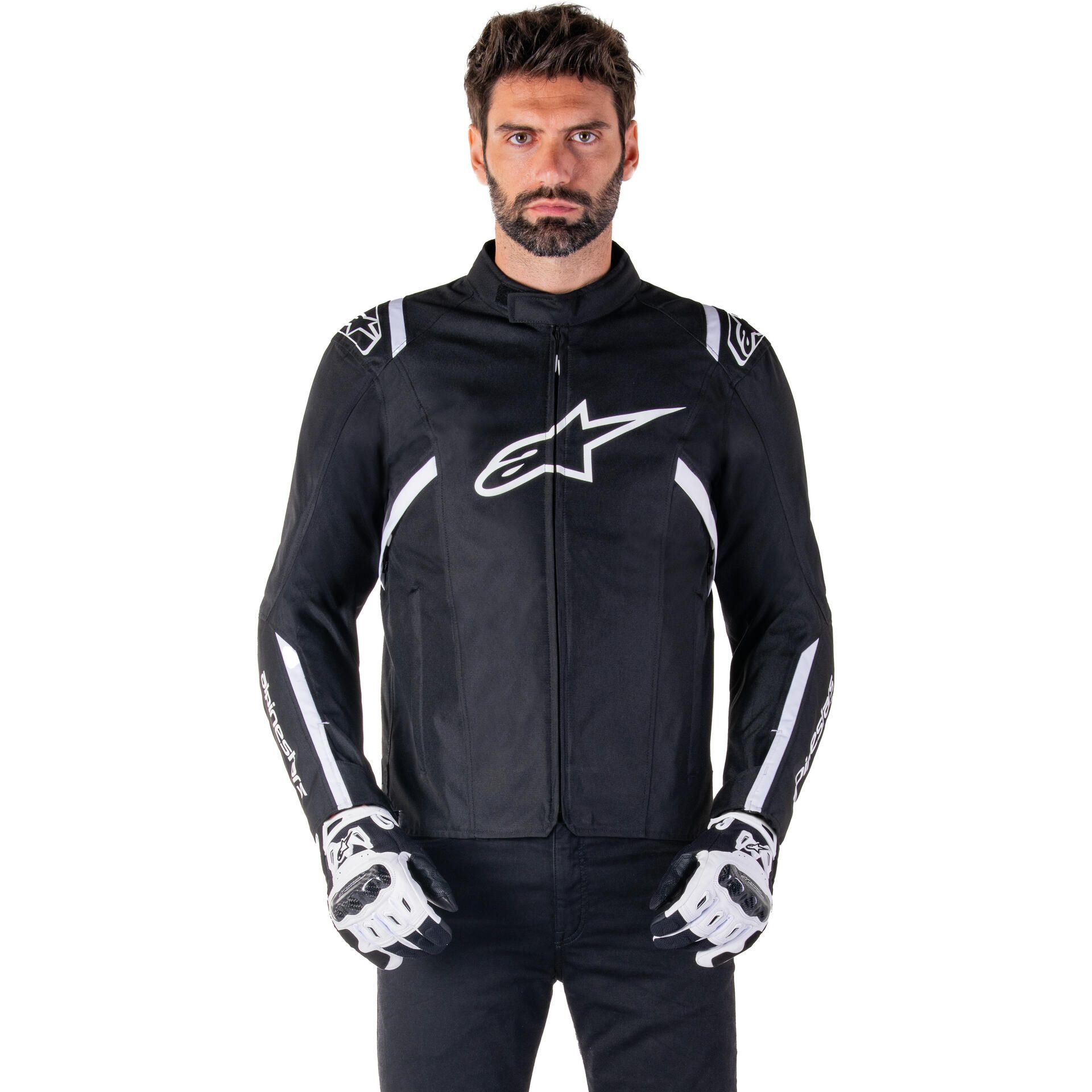 【Will】alpinestars T-SPS WP ジャケット L Alpinestars T-SPS V2 Waterproof Jacket | FortNine