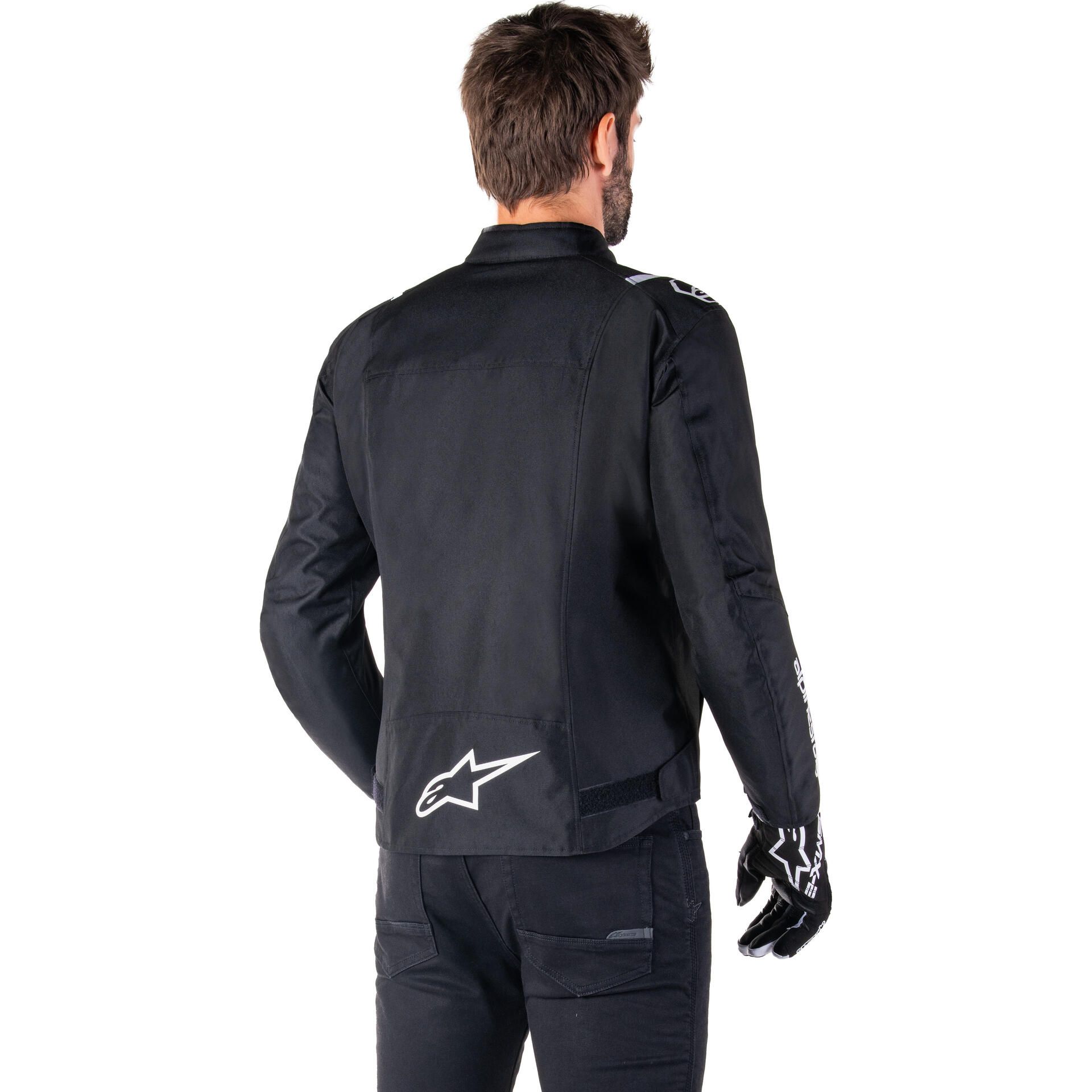 Alpinestars T-SPS V2 Waterproof Jacket | FortNine