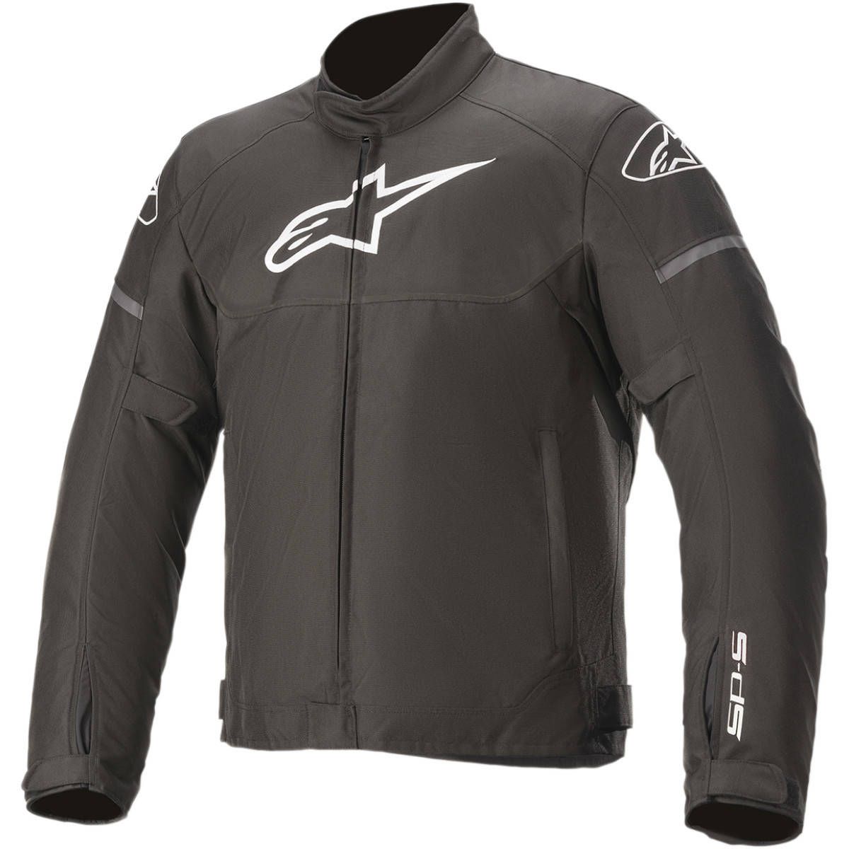 Alpinestars / アルパインスターズ JACKET RX-3 WP BLK/BLK XL