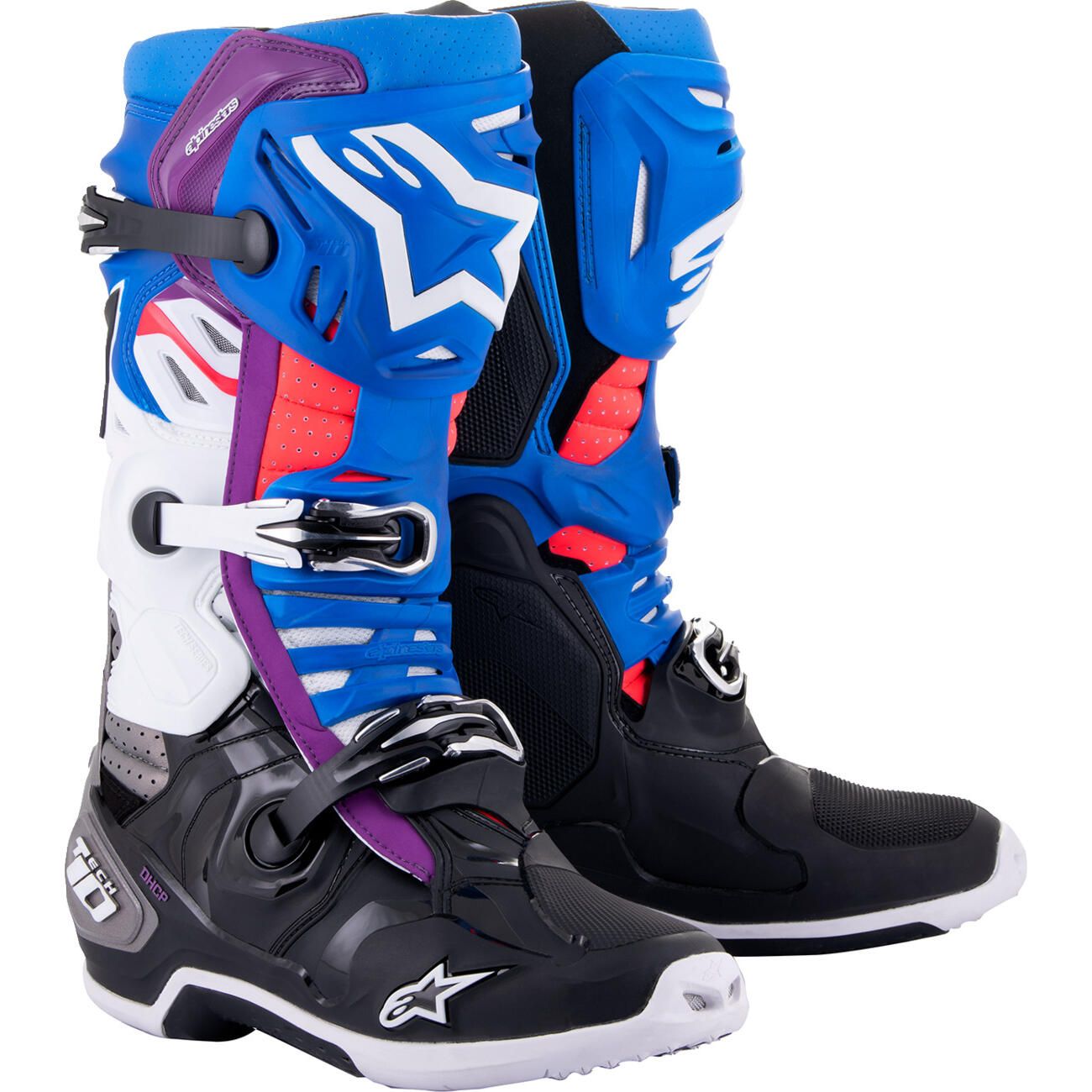 Alpinestars Tech 10 Supervented Boots | FortNine